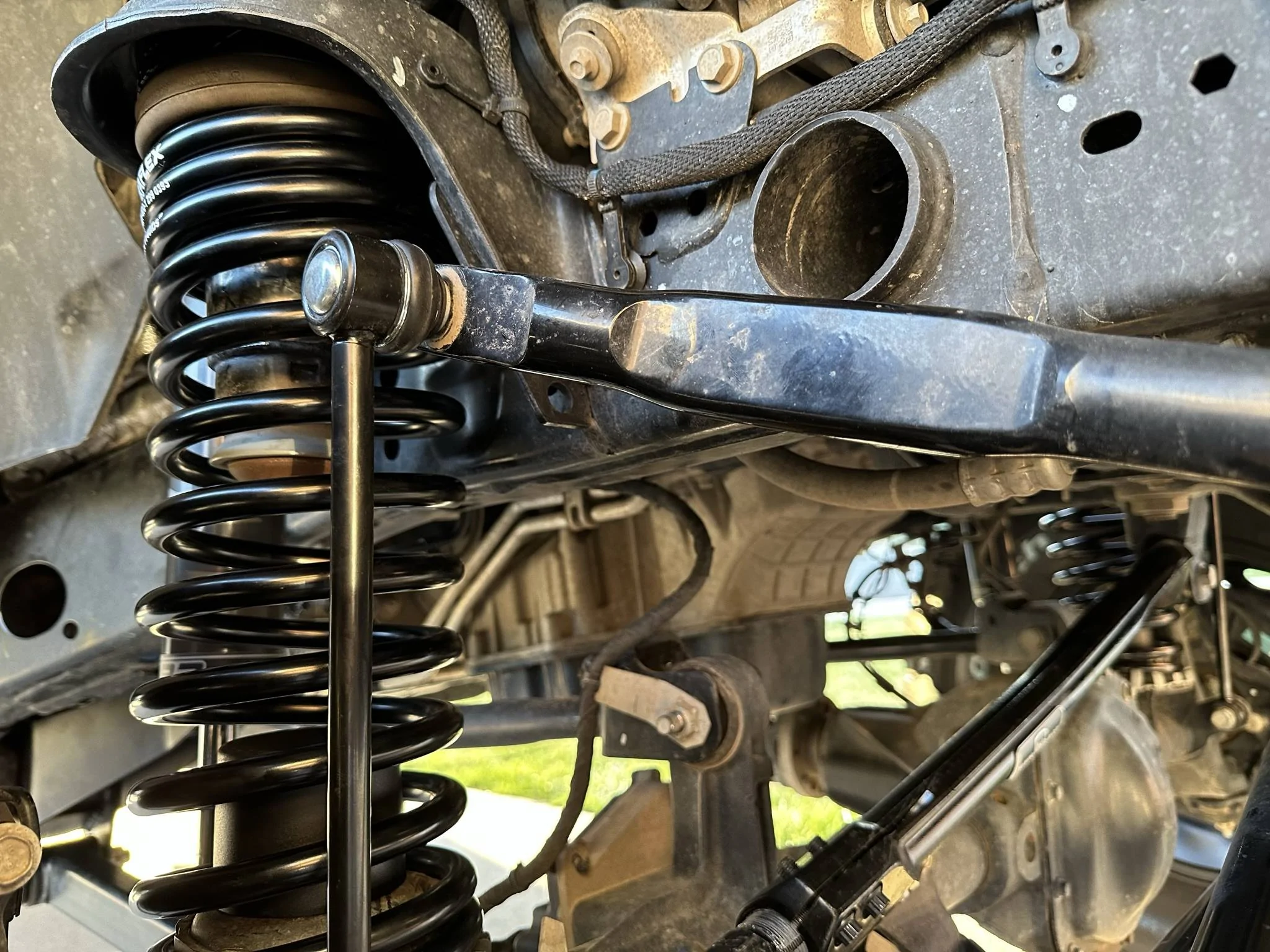 Jeep Gladiator Ecodiesel 3.5" Lift Options IMG_1405