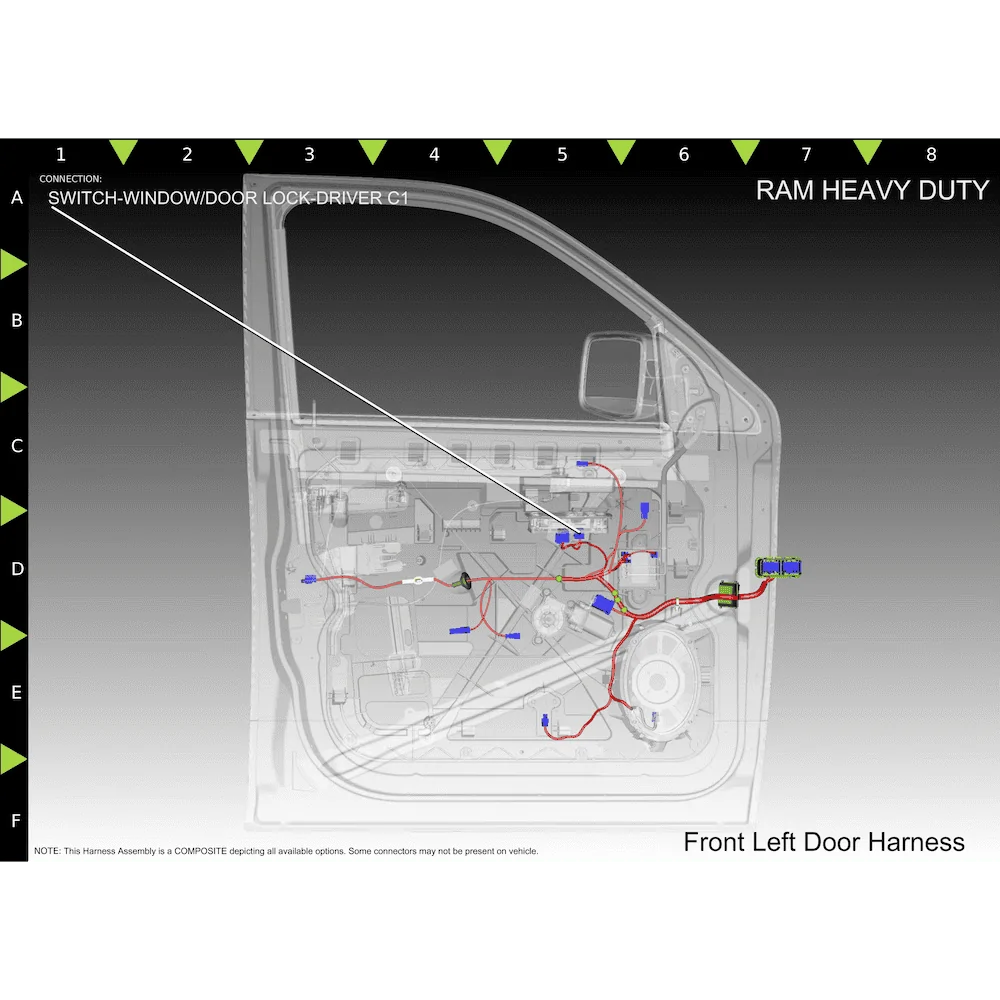 Jeep Gladiator Tech Authority Subscription - Service Manual fa2f9ddd-00b5-4b61-bdb4-722a67fcf91d