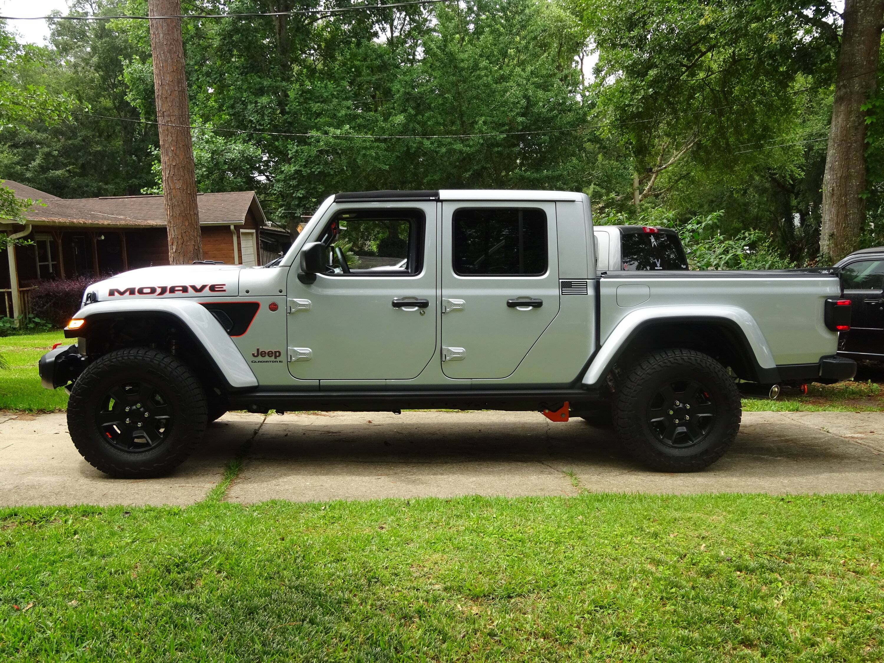Jeep Gladiator New Jeeper, Airup, air down? DSC02089.JPG
