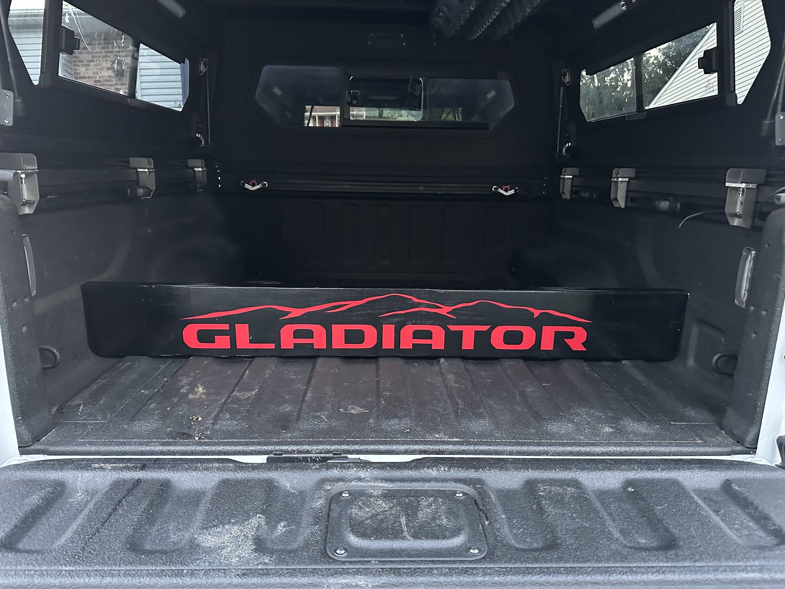 Jeep Gladiator What did you do TO your Gladiator today? [ADMIN WARNING: NO POLITICS, NO GUN TALK] IMG_0439
