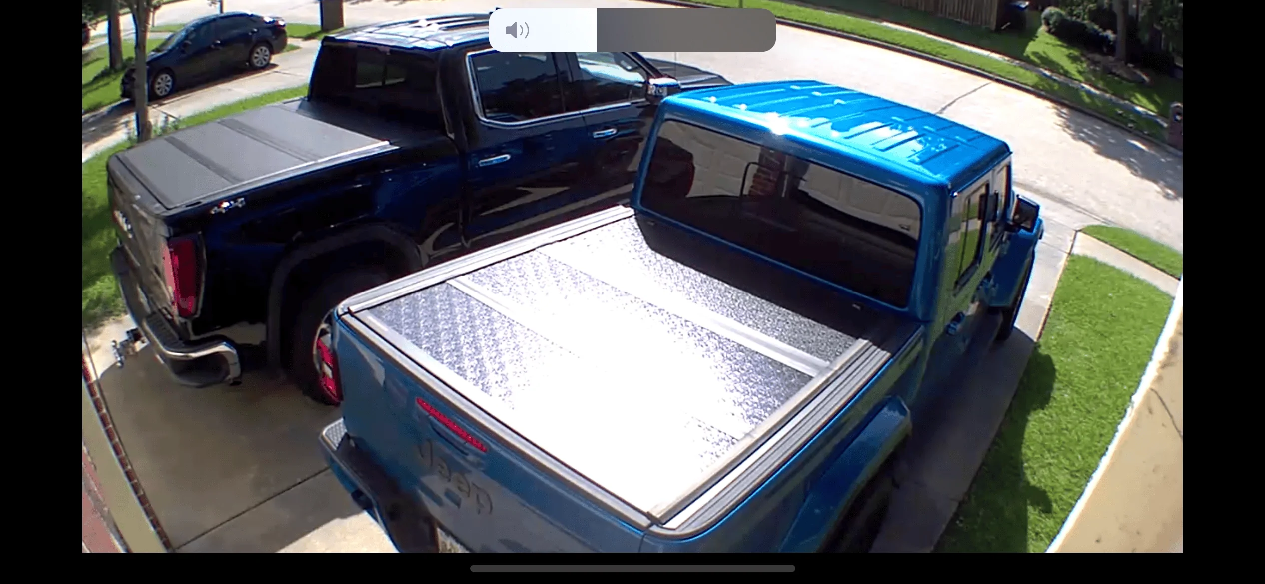Jeep Gladiator New to me High Altitude Gladiator 1689215166688