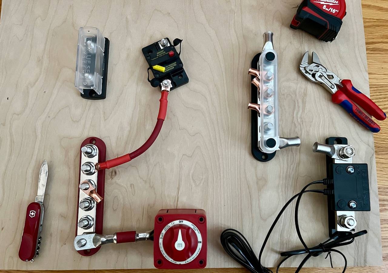 Jeep Gladiator A new hope ... (build journal and component reviews) IMG_5533