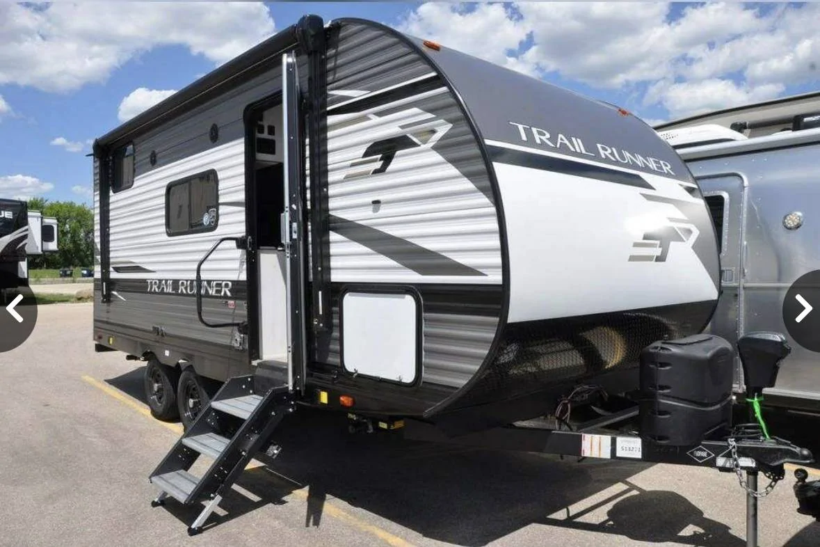 Jeep Gladiator We bought a camper! (Towing question/help please!!!) IMG_0525