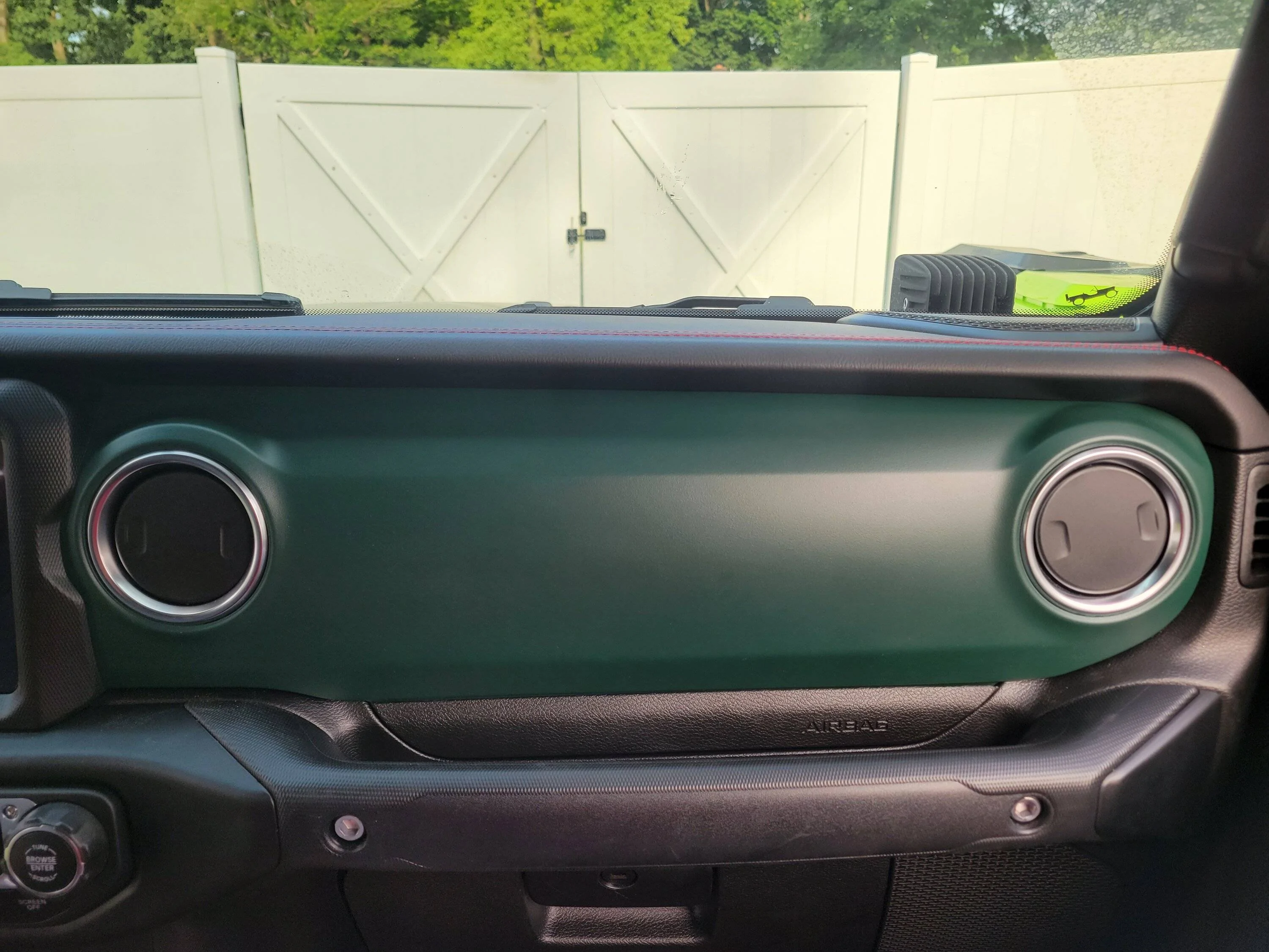 Jeep Gladiator What did you do TO your Gladiator today? [ADMIN WARNING: NO POLITICS, NO GUN TALK] 20230714_082757