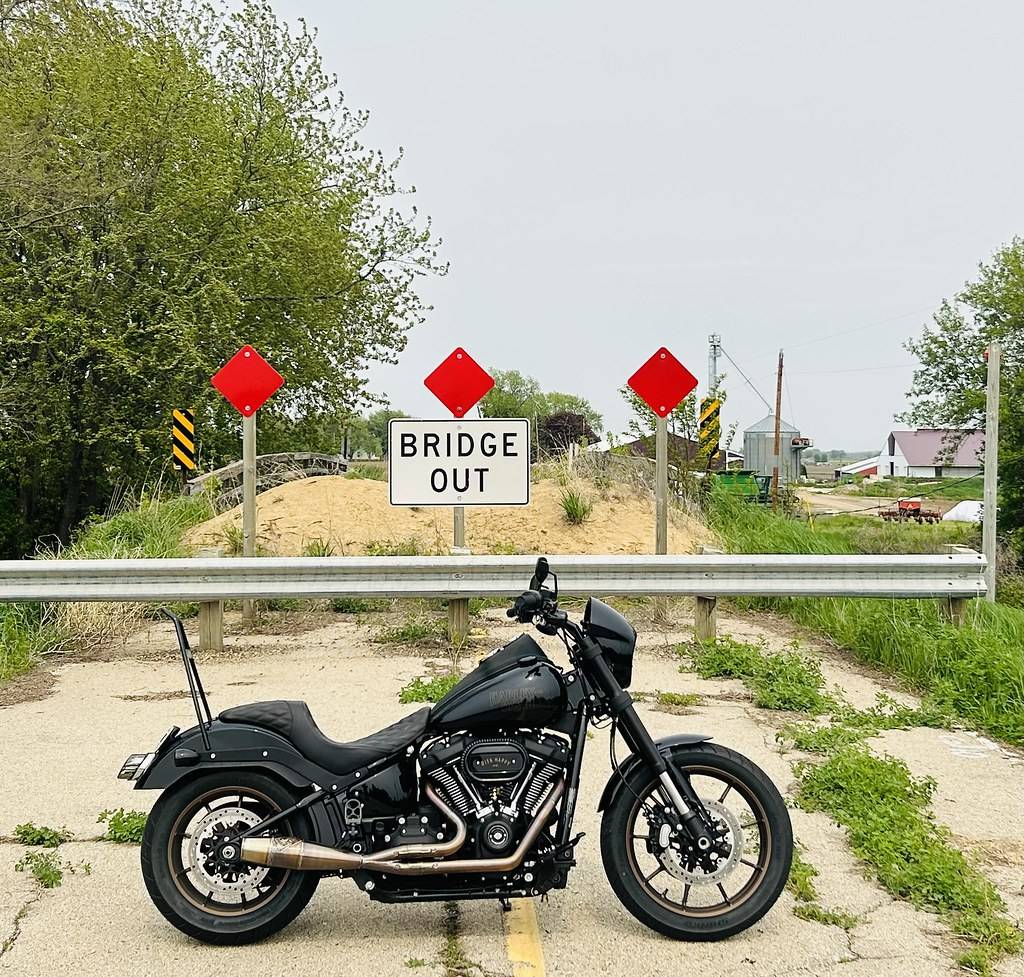 Jeep Gladiator Motorcycle riders? What do you ride? Pic/Info Thread! 52908317818_f183f38ecb_b