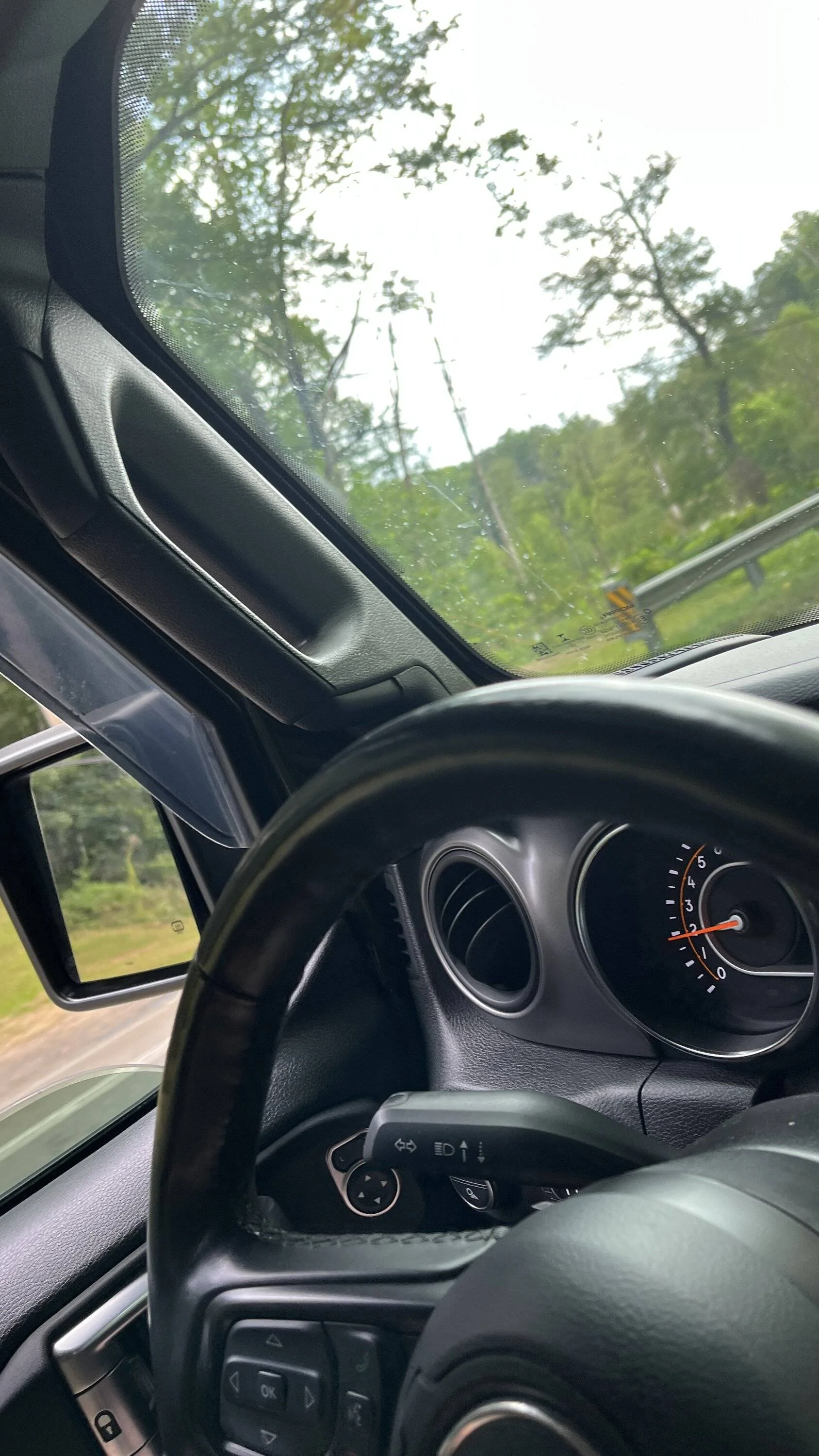 Jeep Gladiator Grab handle, delete - Justinswidebody- 3d printing IMG_6959