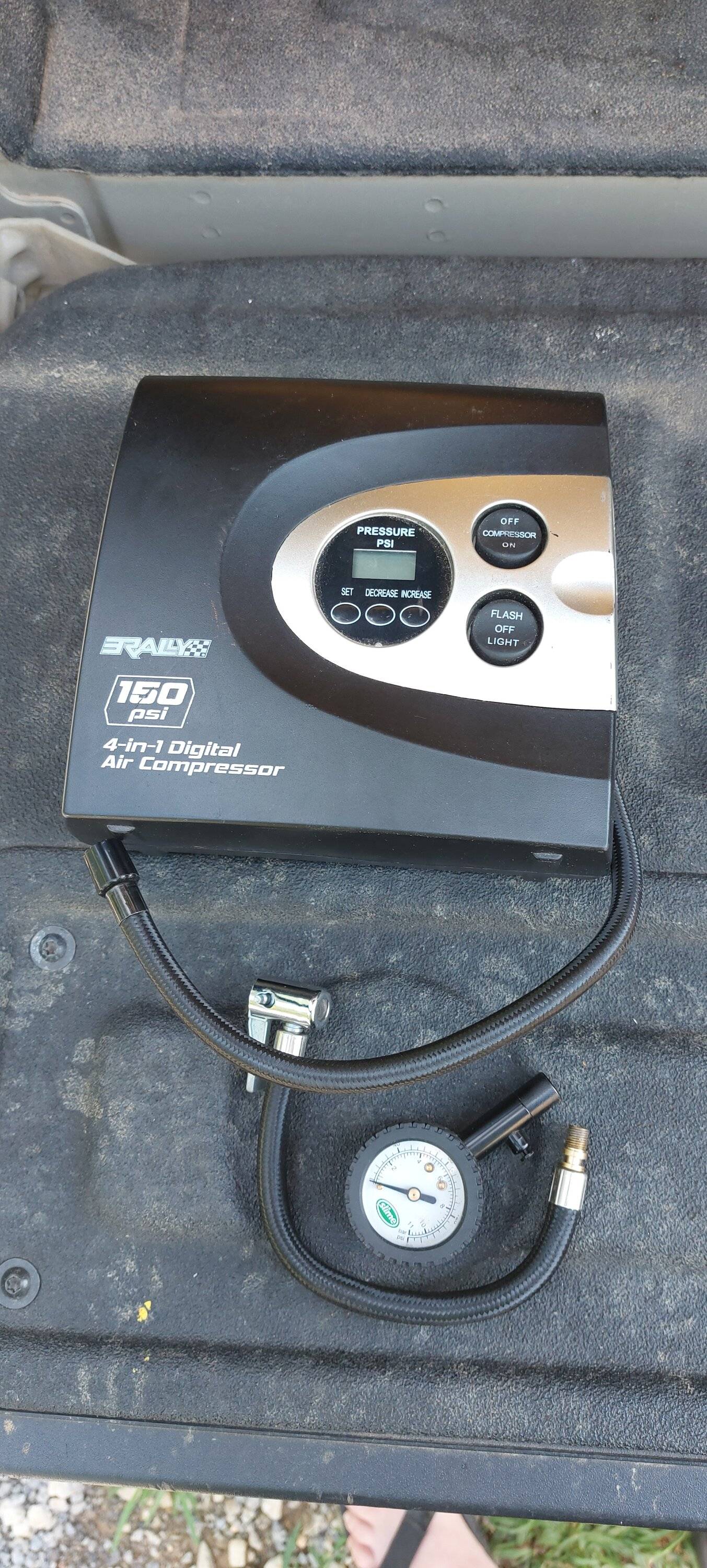 Jeep Gladiator New Jeeper, Airup, air down? 16894552888133413855021026342142