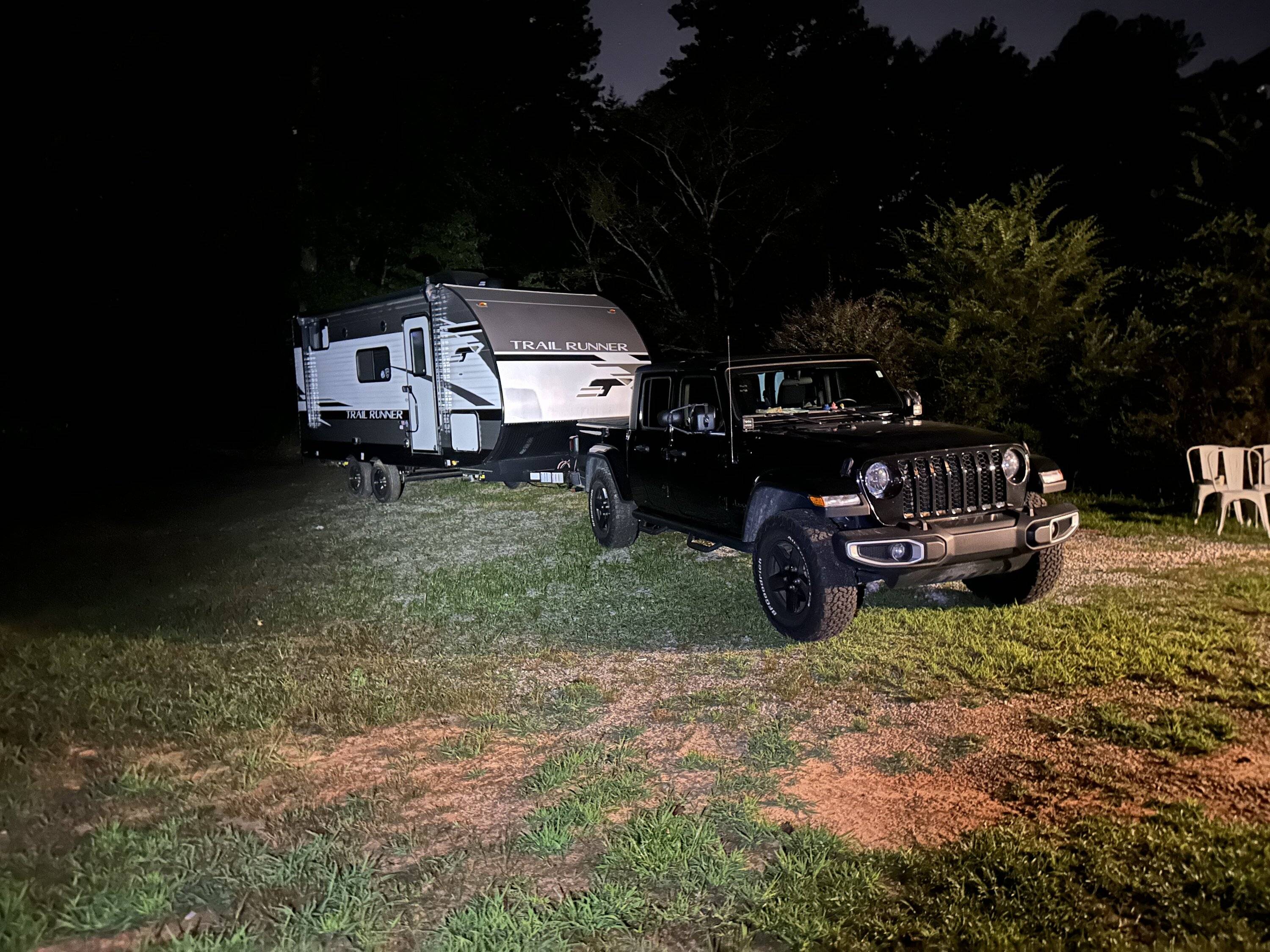 Jeep Gladiator We bought a camper! (Towing question/help please!!!) IMG_0557
