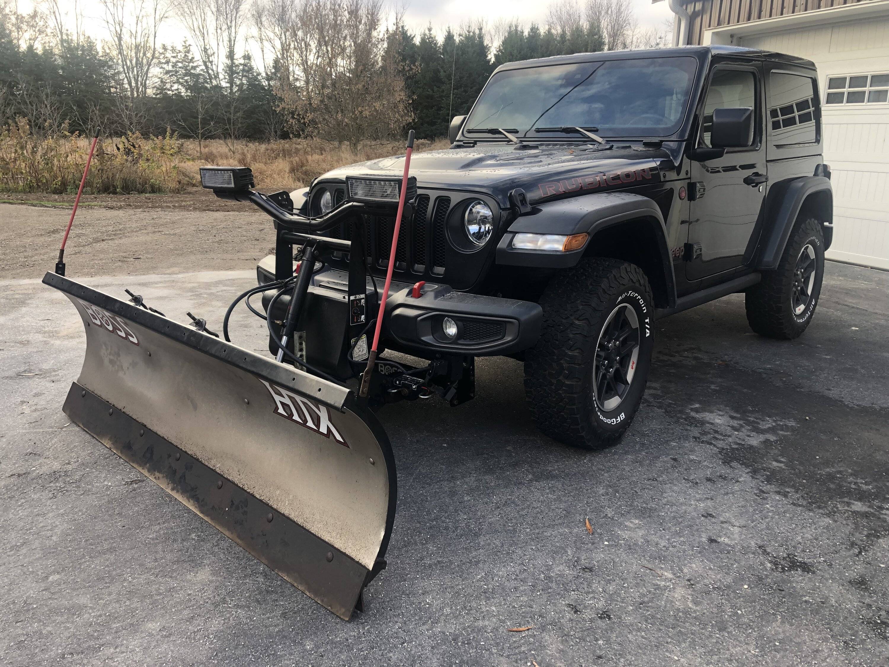 Jeep Gladiator Mount a fisher snowplow to a 2023 gladiator rubicon? DEC3C0ED-A431-4FF8-A842-CD8478E8BD7A