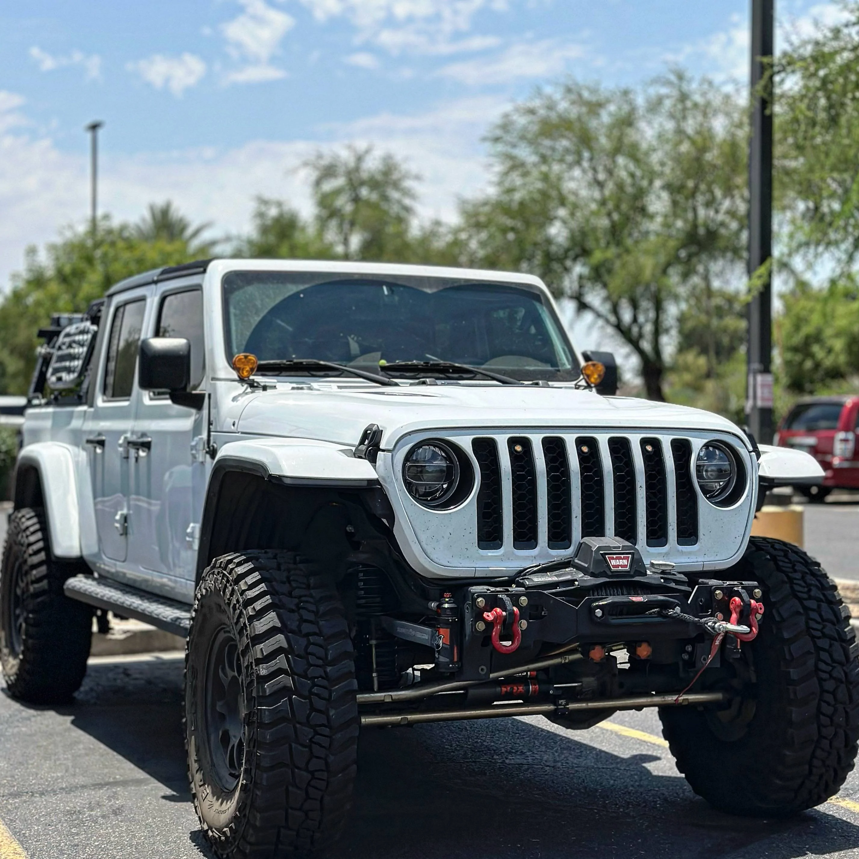 Jeep Gladiator Arizona Gladiator Owners Thread 83D3C216-3BA5-4D04-A403-37515ABDDC86