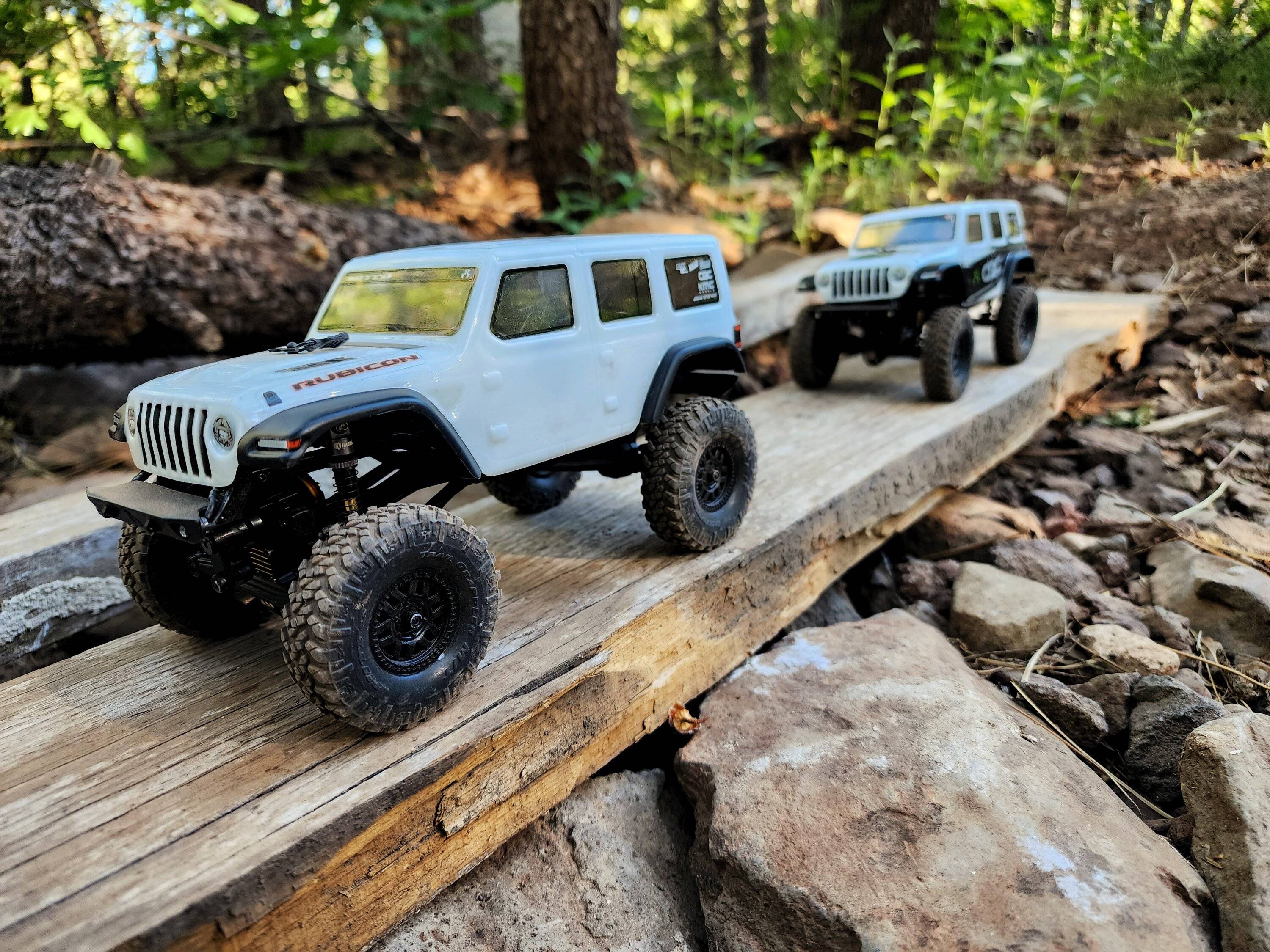 Jeep Gladiator Arizona Gladiator Owners Thread 20230708_171731-01