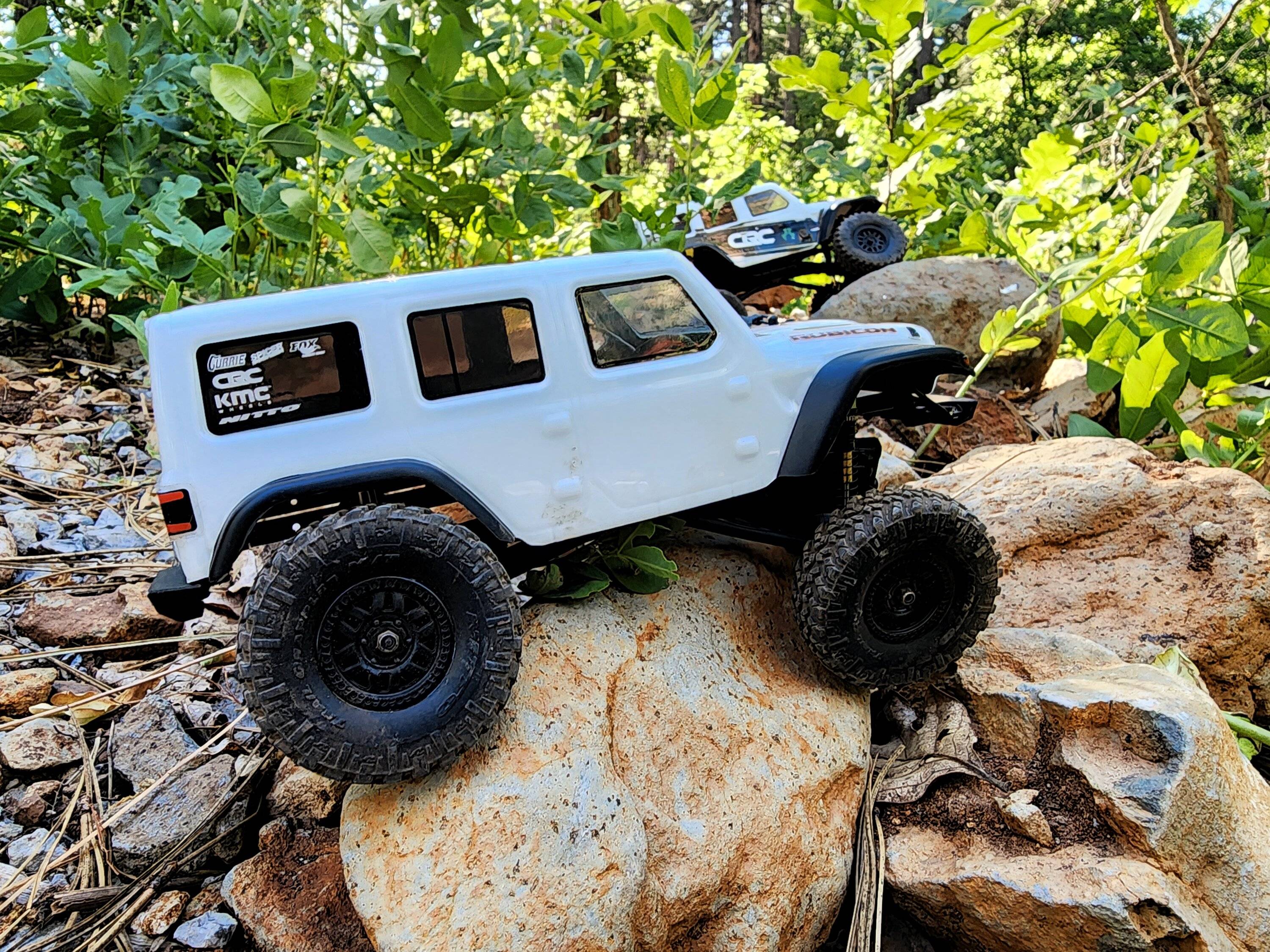 Jeep Gladiator Arizona Gladiator Owners Thread 20230708_171503-01