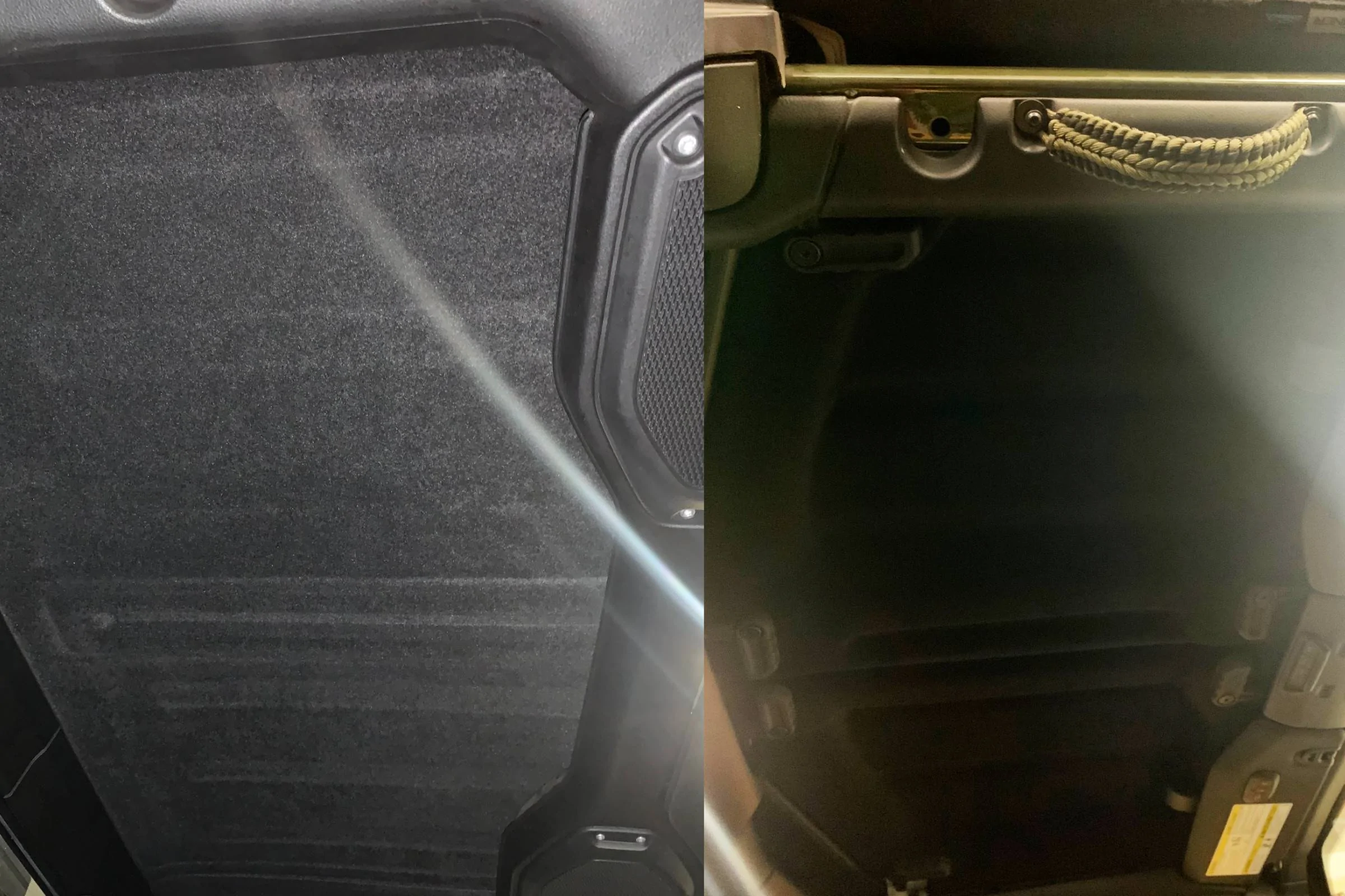 Jeep Gladiator 2021 Willys EcoDiesel - Loaded, OCD cared for w/ gobs of quality additions. headliner
