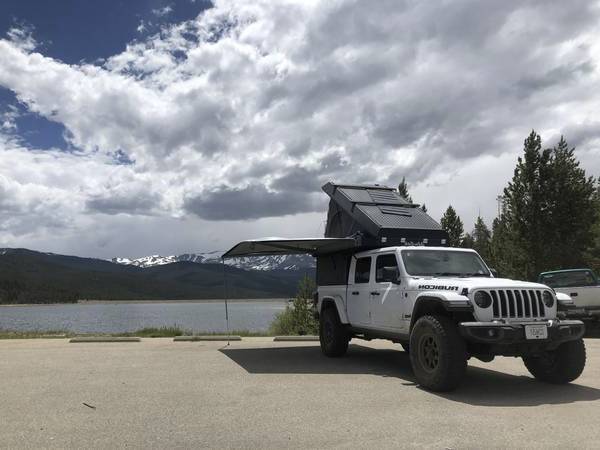 Jeep Gladiator Colorado Trading Post E6BB99D7-8DB0-4640-9821-EA88A9852715
