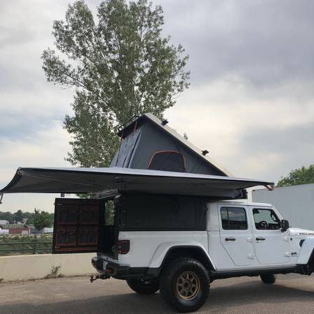 Jeep Gladiator Colorado Trading Post 7E024559-B9EC-4AD6-BDC0-A6E57171E041