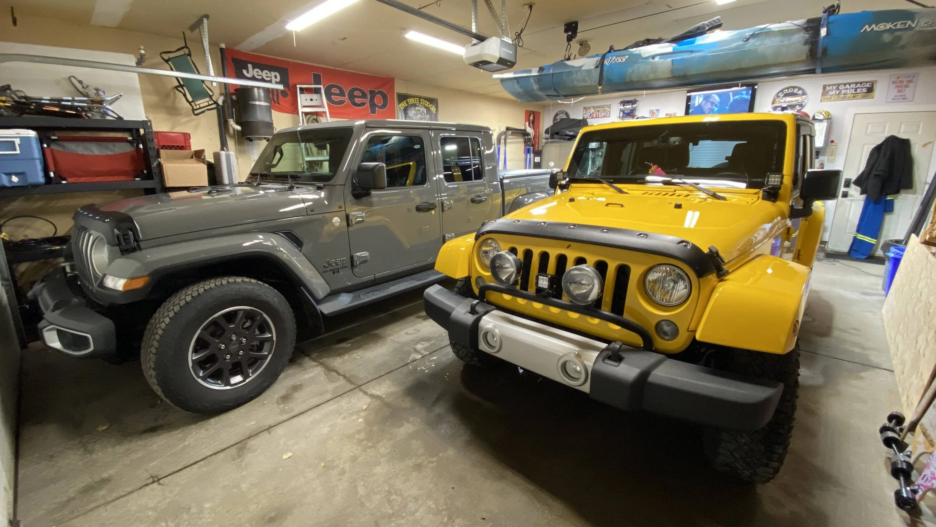 Jeep Gladiator Your Other Jeep IMG_5573