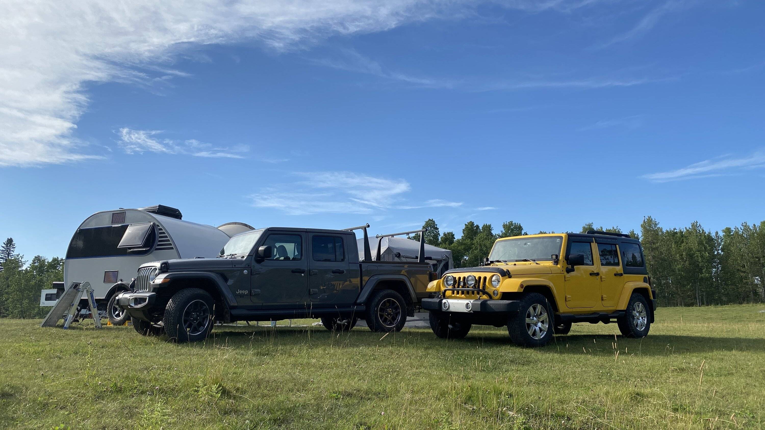 Jeep Gladiator Your Other Jeep IMG_5189