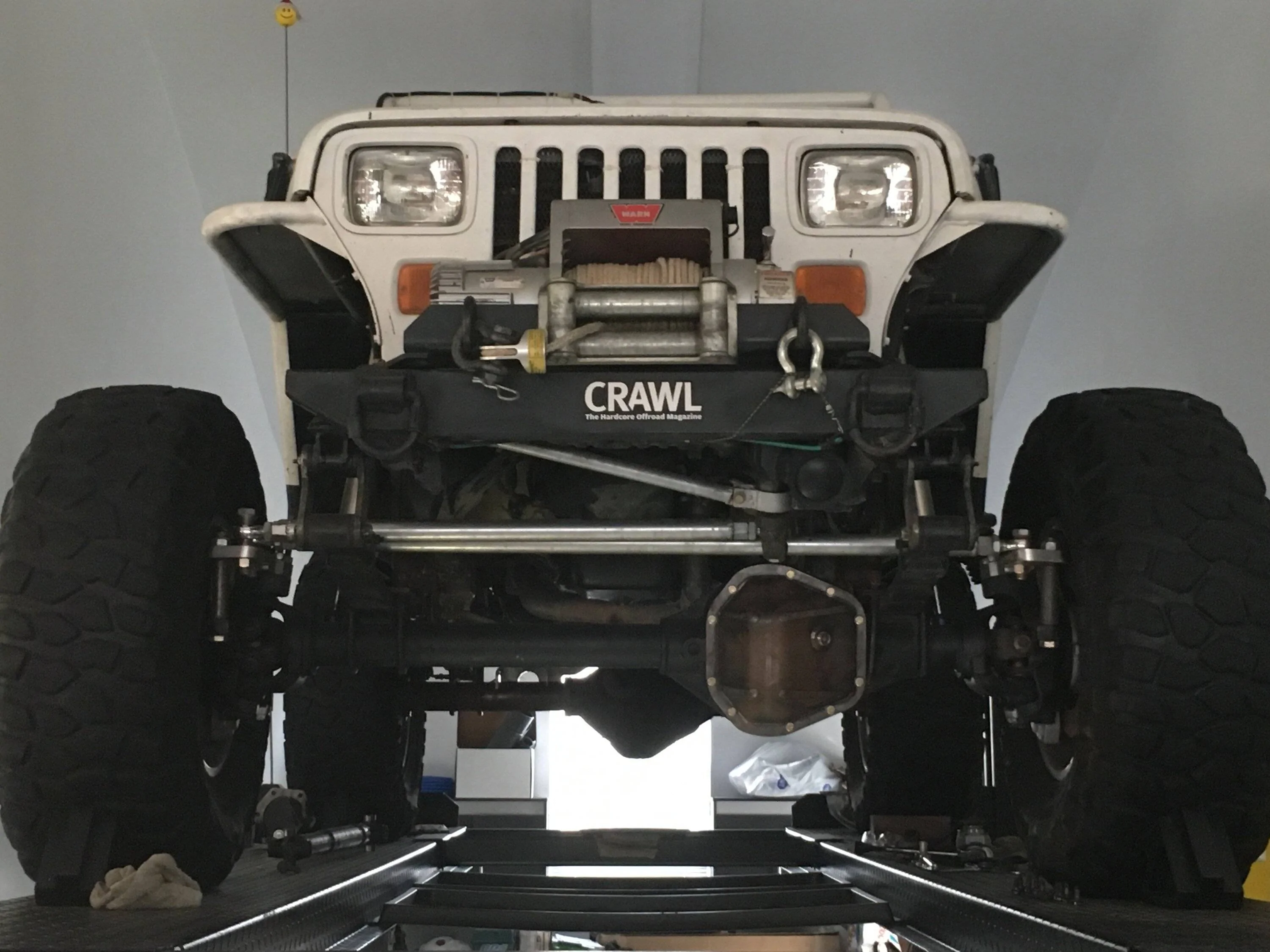 Jeep Gladiator Your Other Jeep IMG_3169