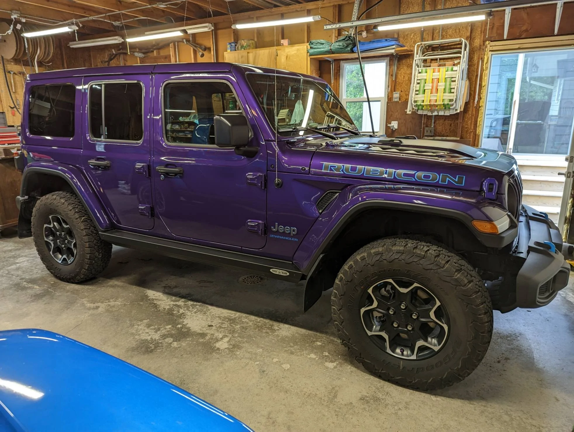 Jeep Gladiator Your Other Jeep PXL_20230525_152011017