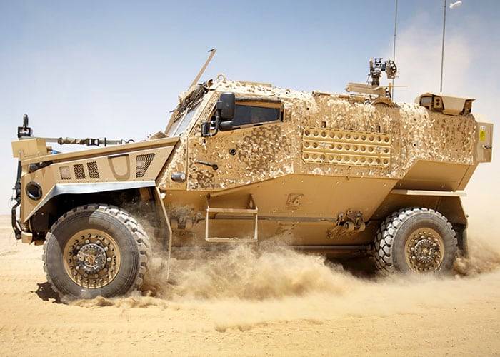 Jeep Gladiator Grenadier Quartermaster competition foxhound-700x500