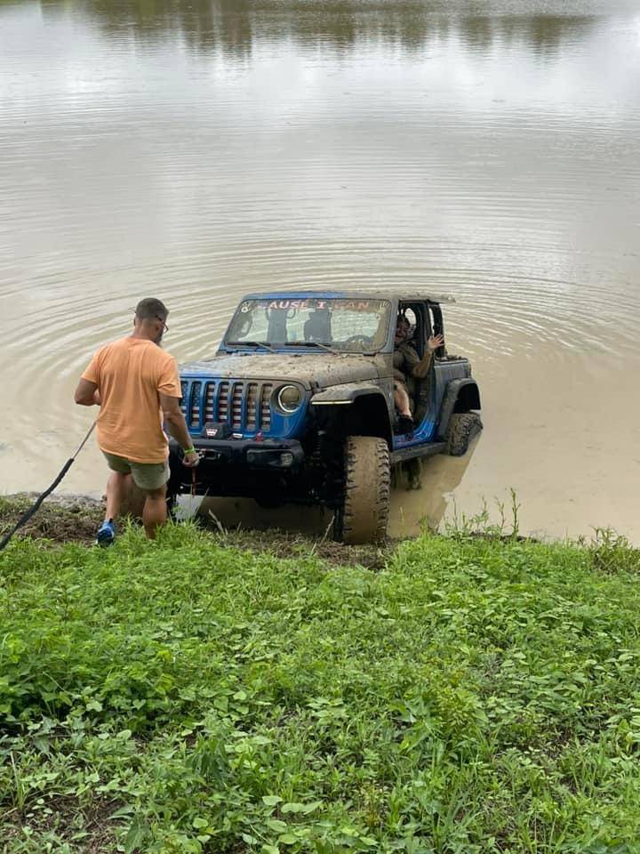 Jeep Gladiator Second Hand JT IMG_1101