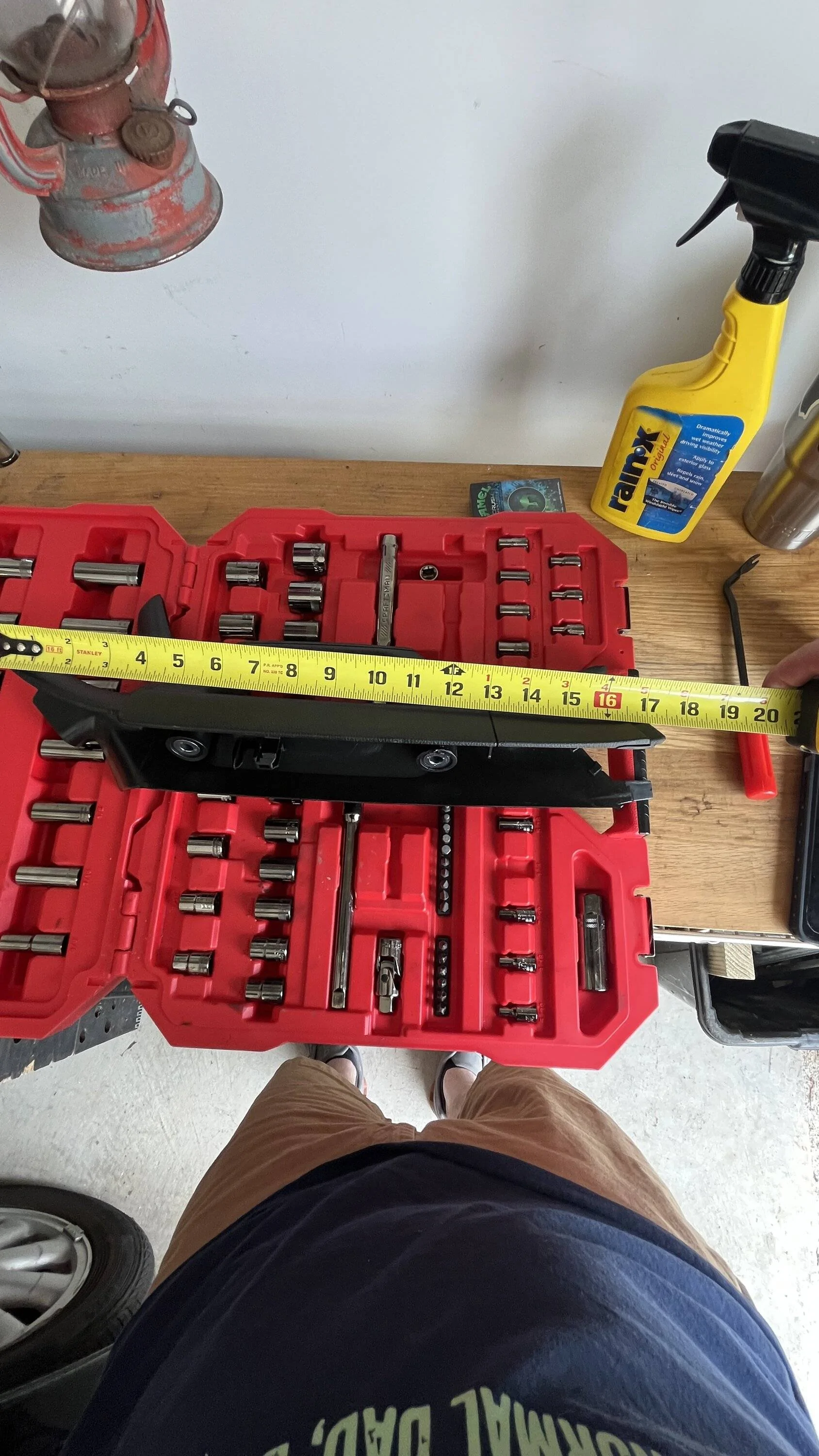 Jeep Gladiator Grab handle, delete - Justinswidebody- 3d printing IMG_6987