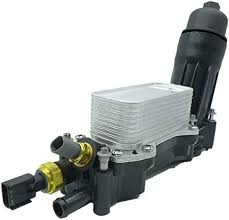 Jeep Gladiator Aftermarket 3.6 Engine Oil Cooler? 1689633417175