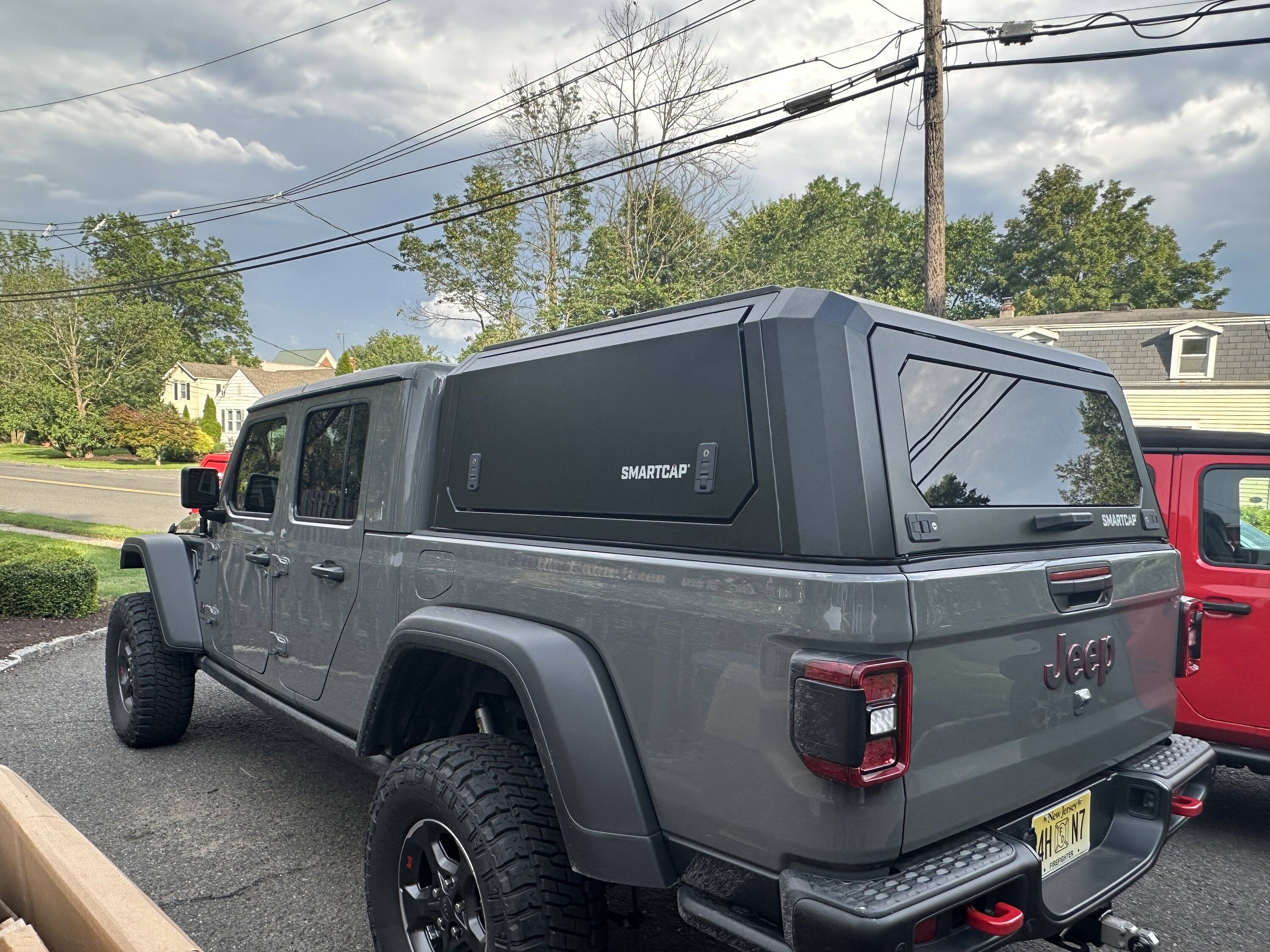 Jeep Gladiator What did you do WITH your Gladiator today? IMG_1776.JPG