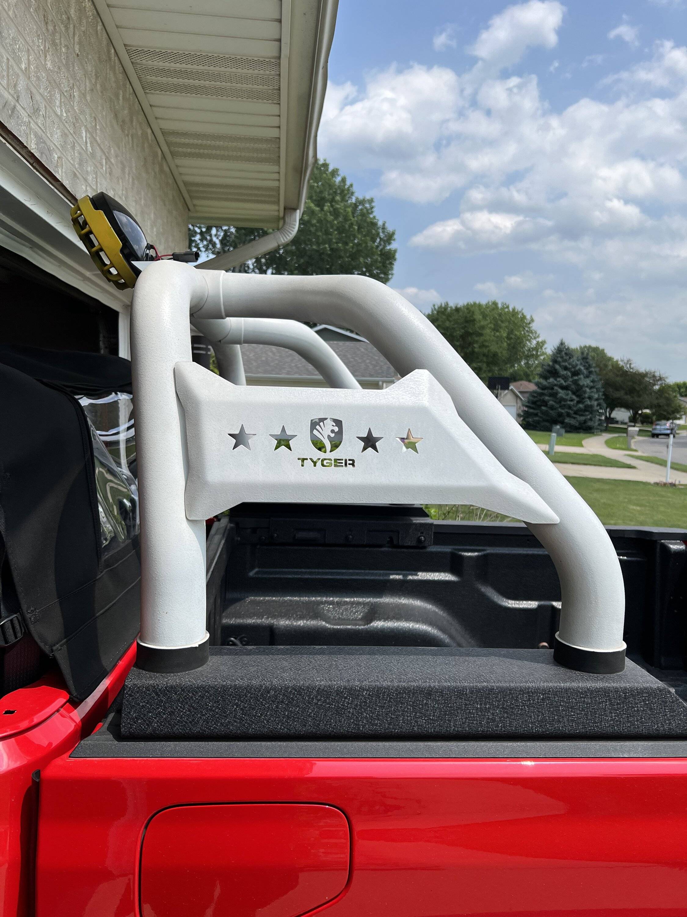 Jeep Gladiator Bumpers and other parts 705F11ED-66A5-4252-B321-0E2E317F020E