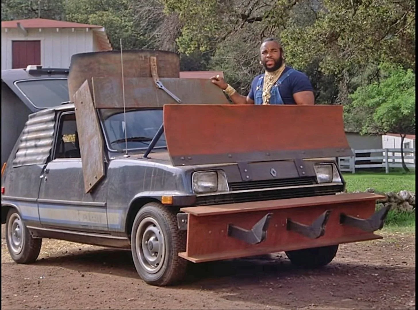 Jeep Gladiator O xvovhvvgolyn