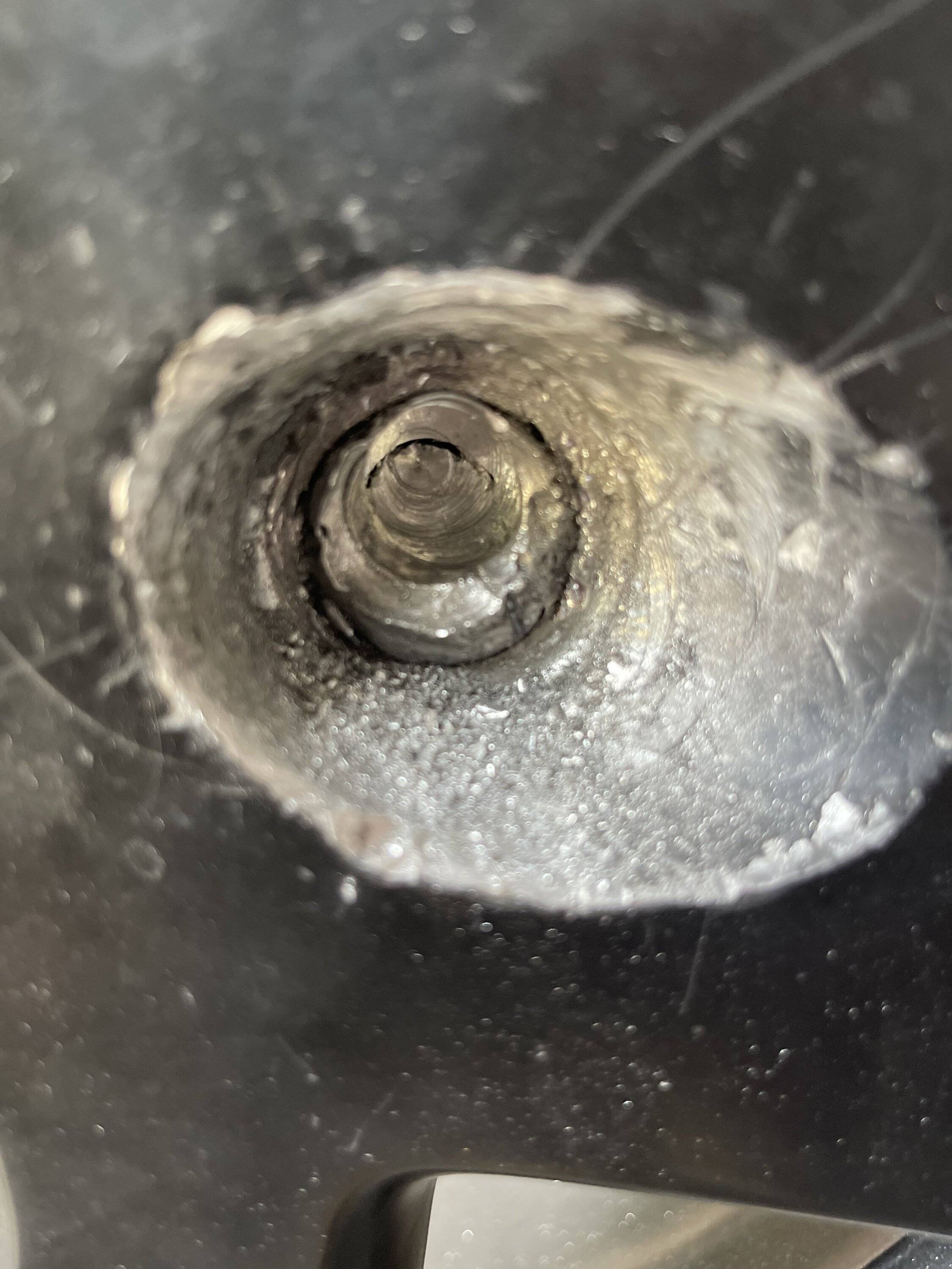 Jeep Gladiator Il take any advice on taking this lug nut out! 71142291627__41FA1A28-1BA9-4151-9201-E1604CDFAC51