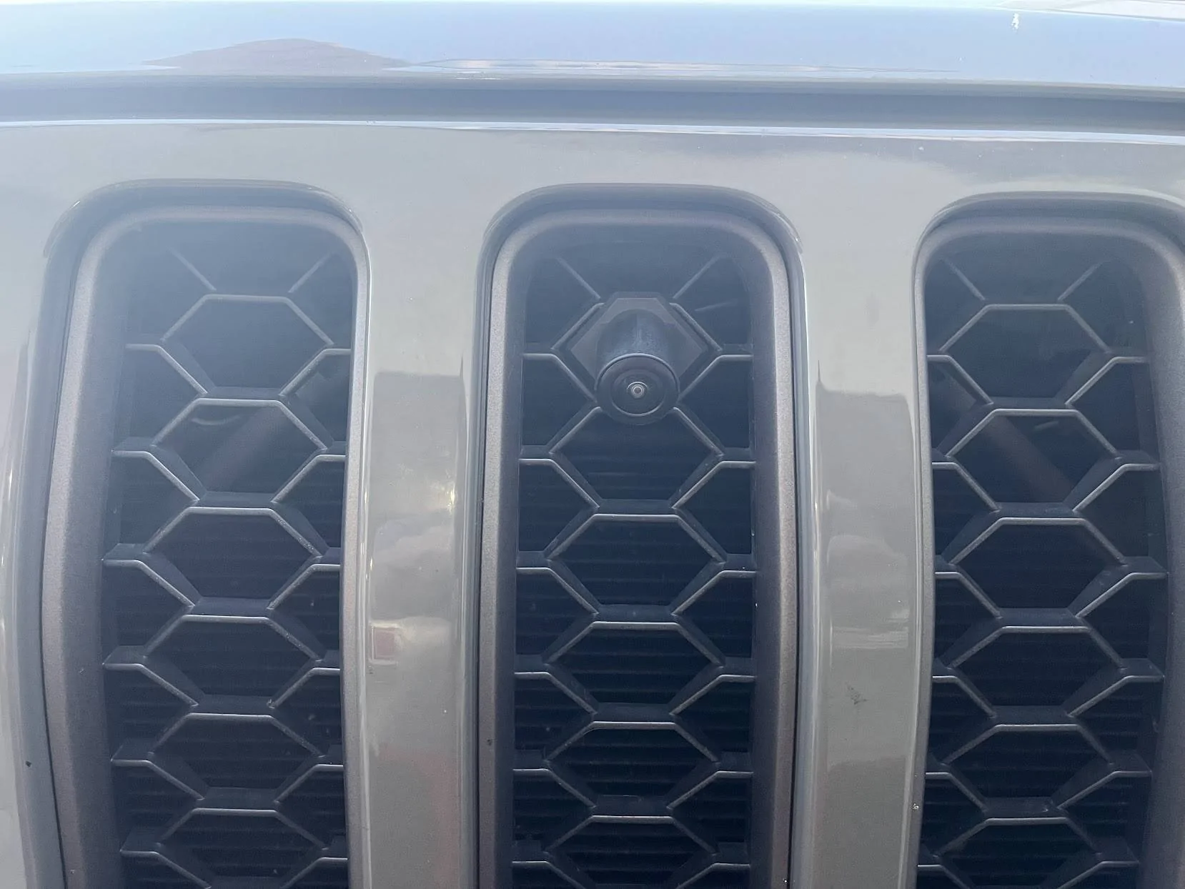 Jeep Gladiator What did you do TO your Gladiator today? [ADMIN WARNING: NO POLITICS, NO GUN TALK] IMG_5863
