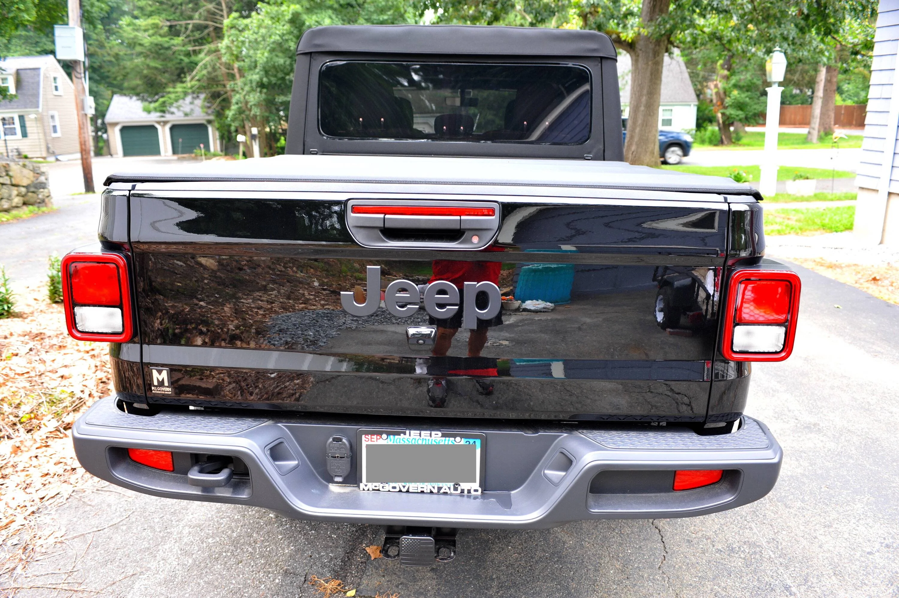 Jeep Gladiator Simple and Basic Add-Ons That Sweeten The Experience DSC_5399