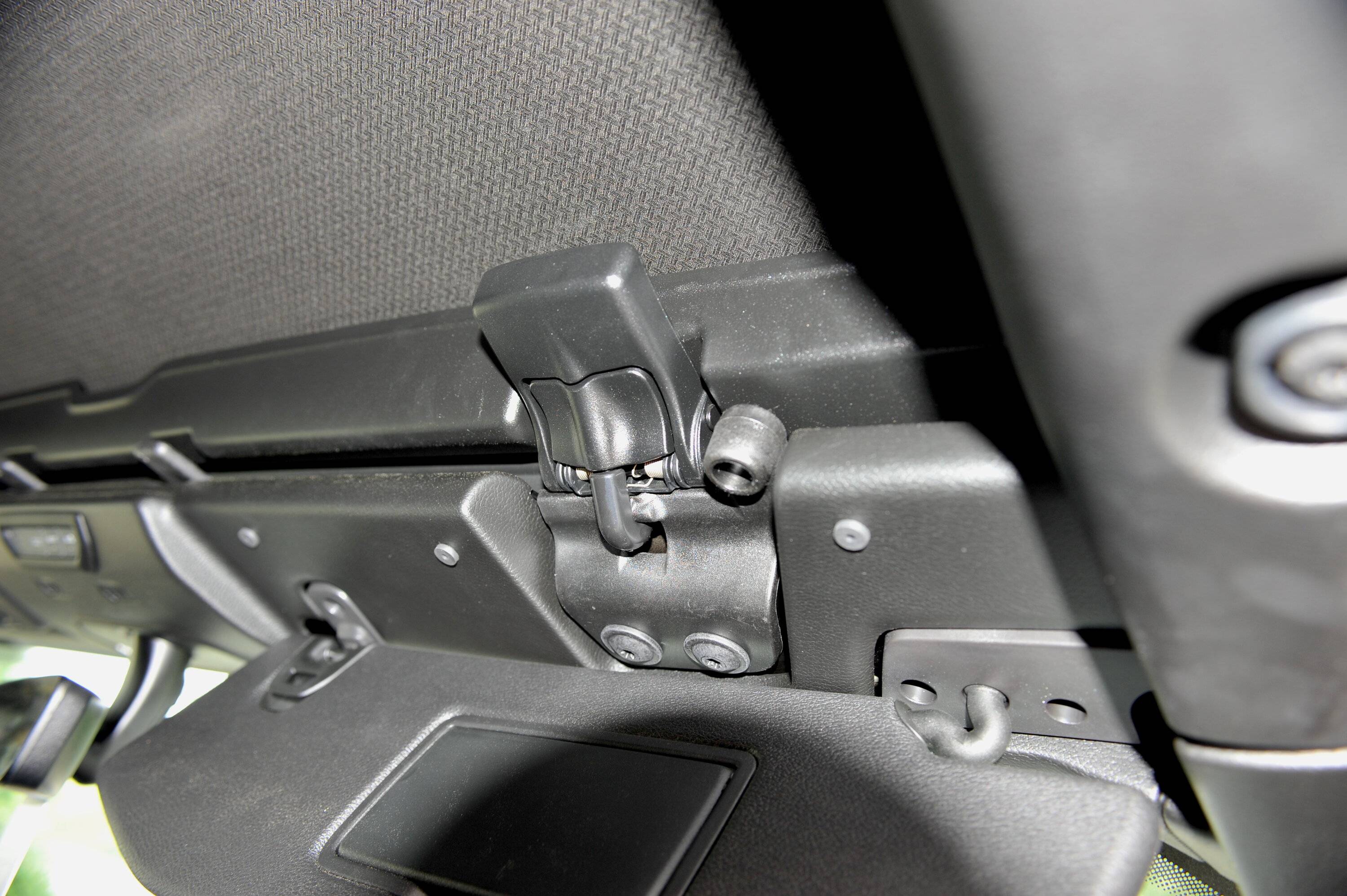 Jeep Gladiator Simple and Basic Add-Ons That Sweeten The Experience DSC_5407.JPG