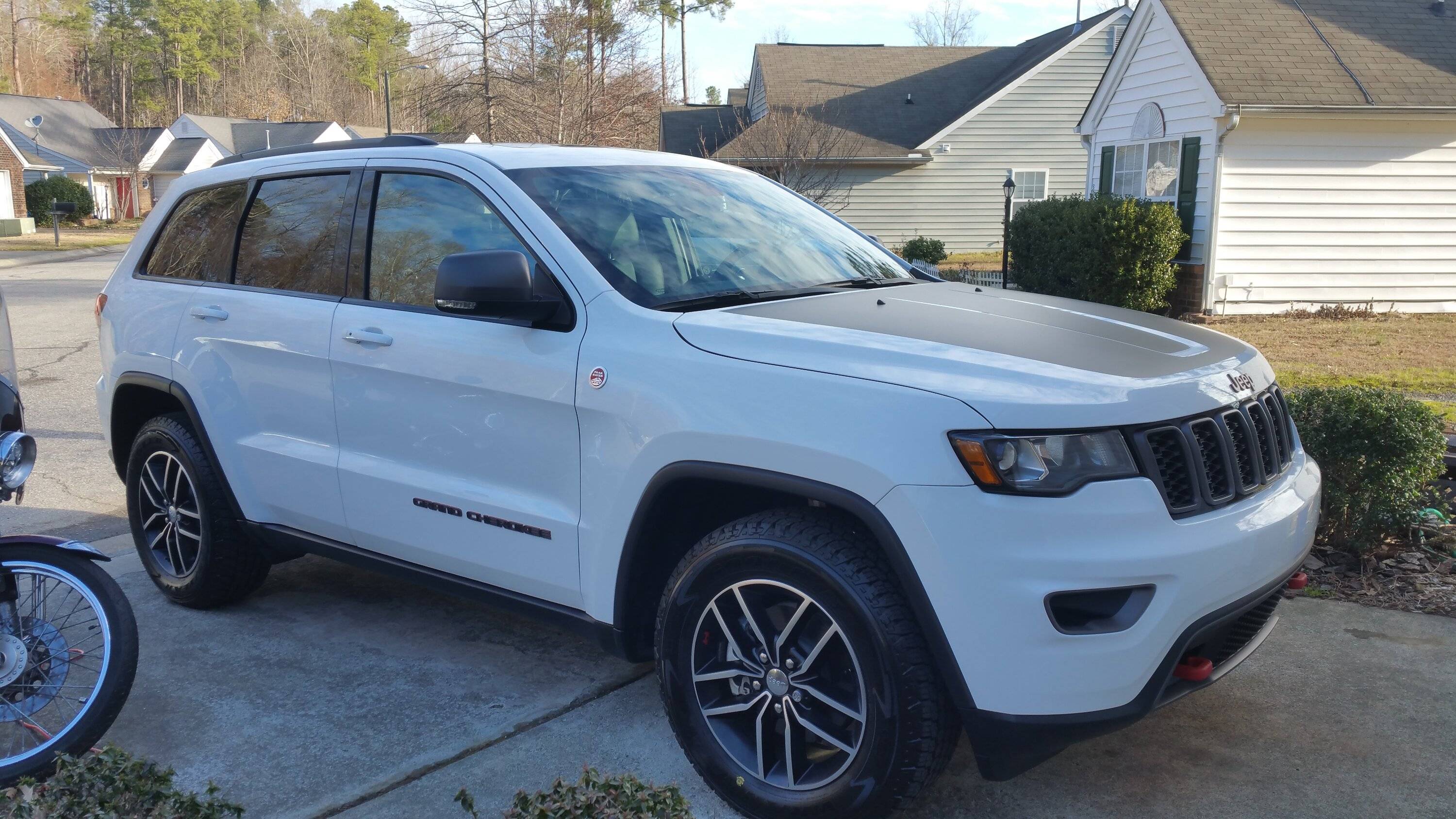 Jeep Gladiator Your Other Jeep Trailhawk 1