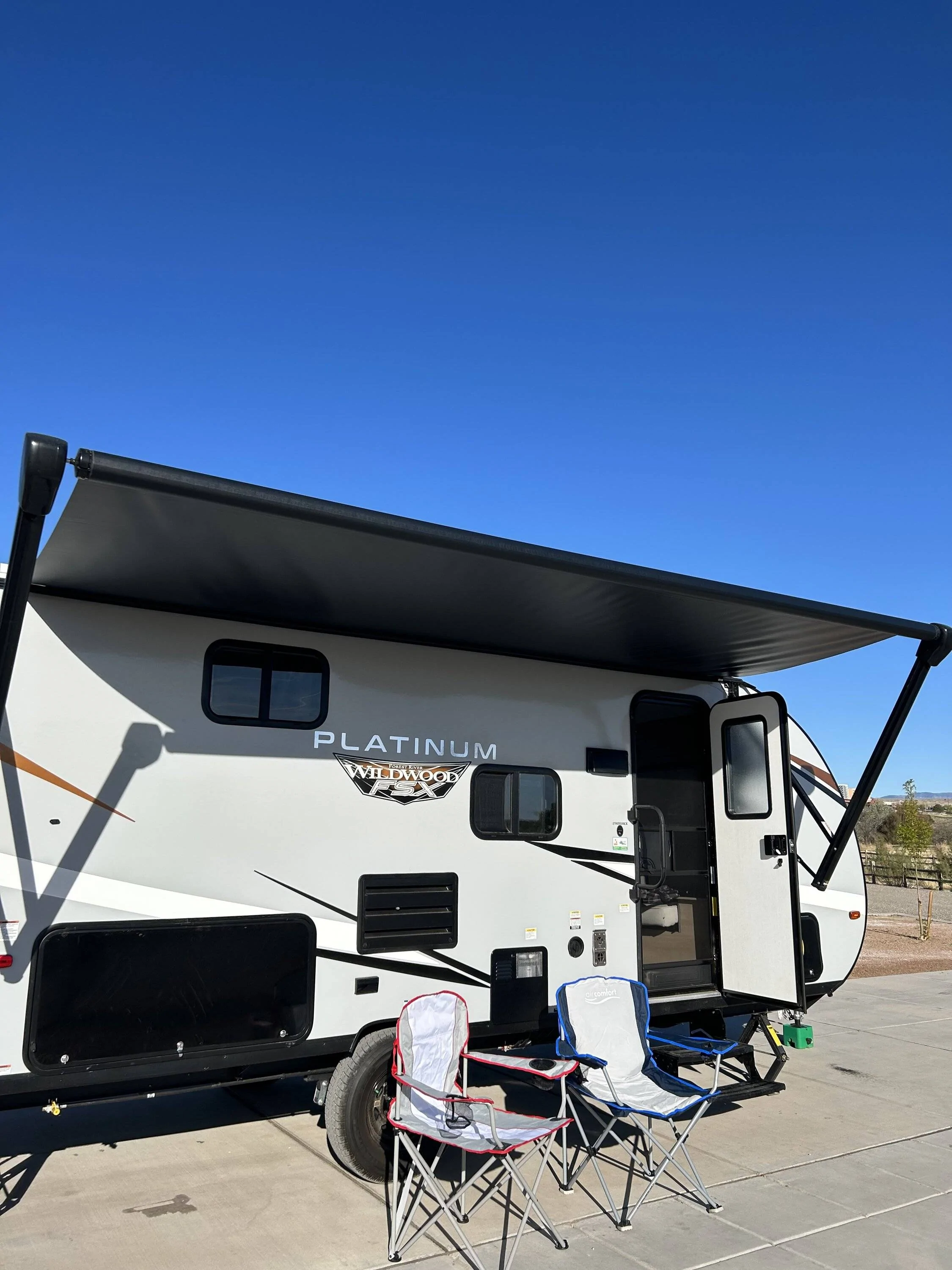 Jeep Gladiator We bought a camper! (Towing question/help please!!!) IMG_6734