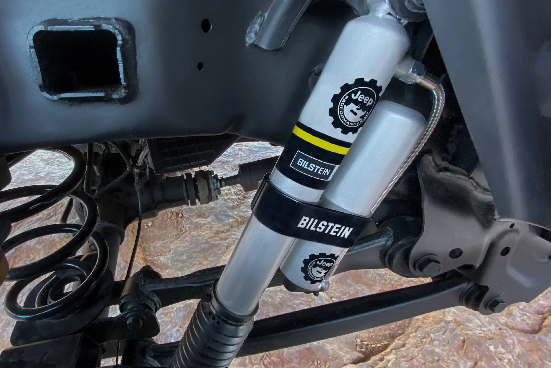 Jeep Gladiator Jeep Announces New Mopar 2" Inch Lift Kit Featuring Bilstein Shocks b54f272c-9125-4172-b2c8-415b83d9b57a-jpeg