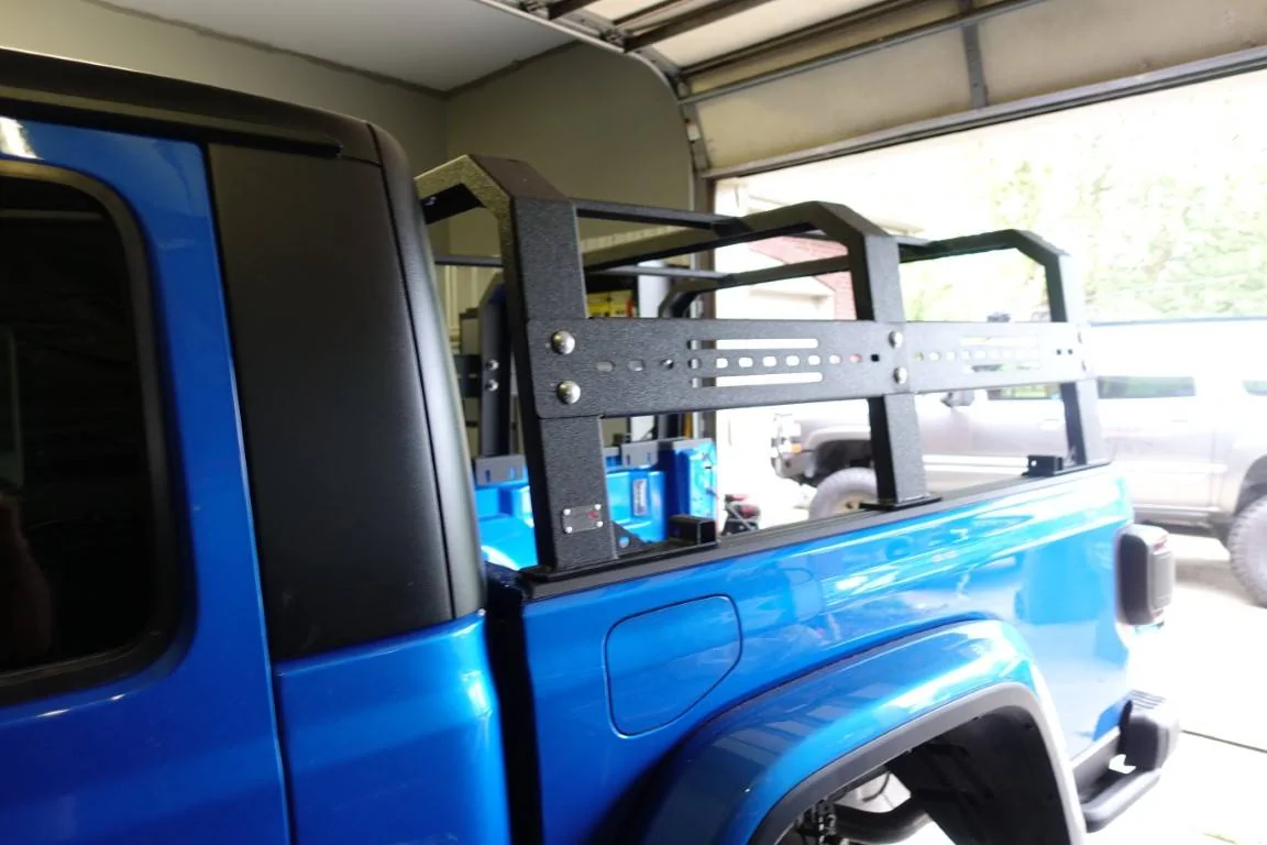 Jeep Gladiator 2022 AEV Gladiator Rubicon build DSC01755 (Medium)
