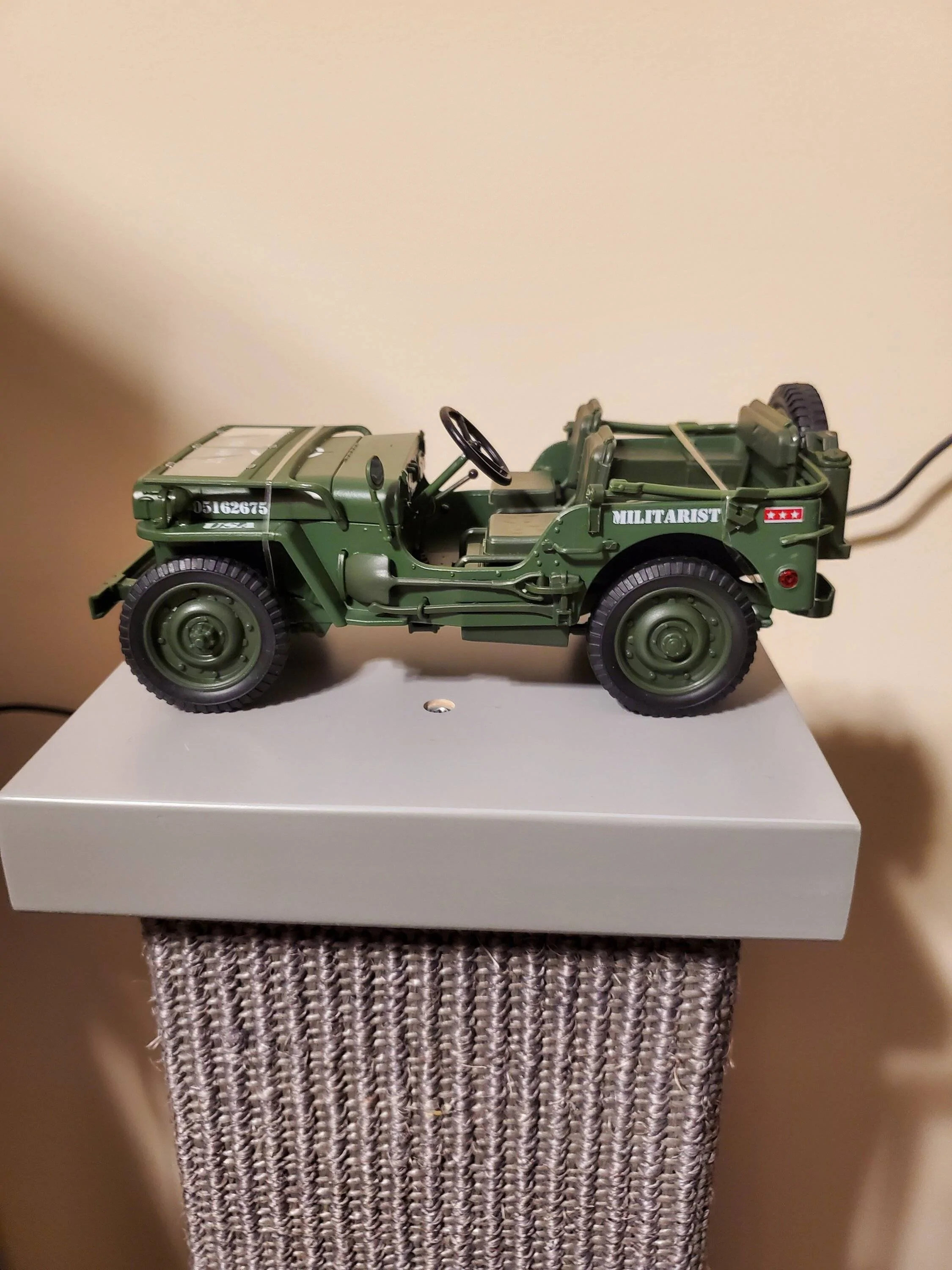 Jeep Gladiator Toys? 20230720_003755