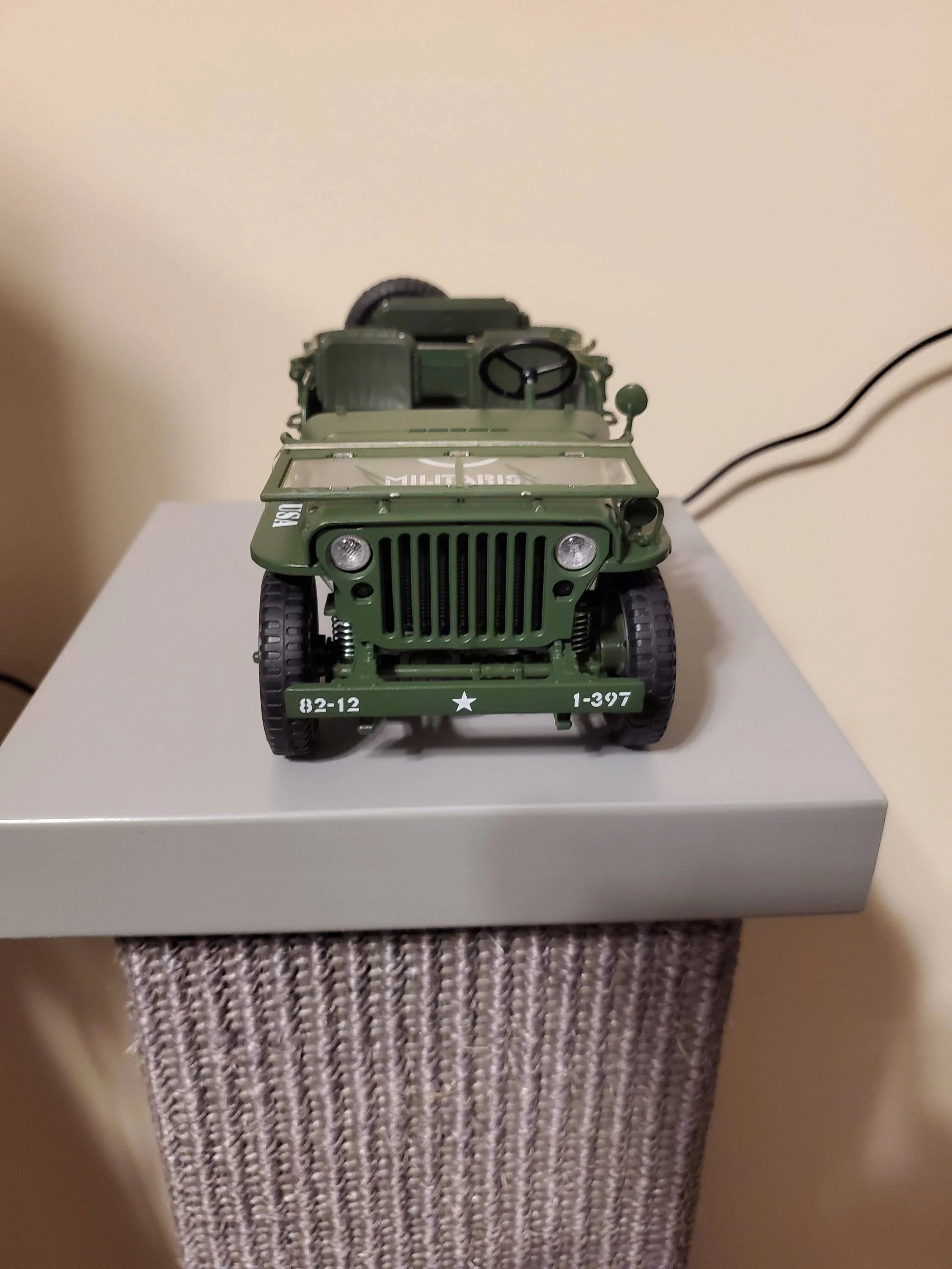 Jeep Gladiator Toys? 20230720_003805