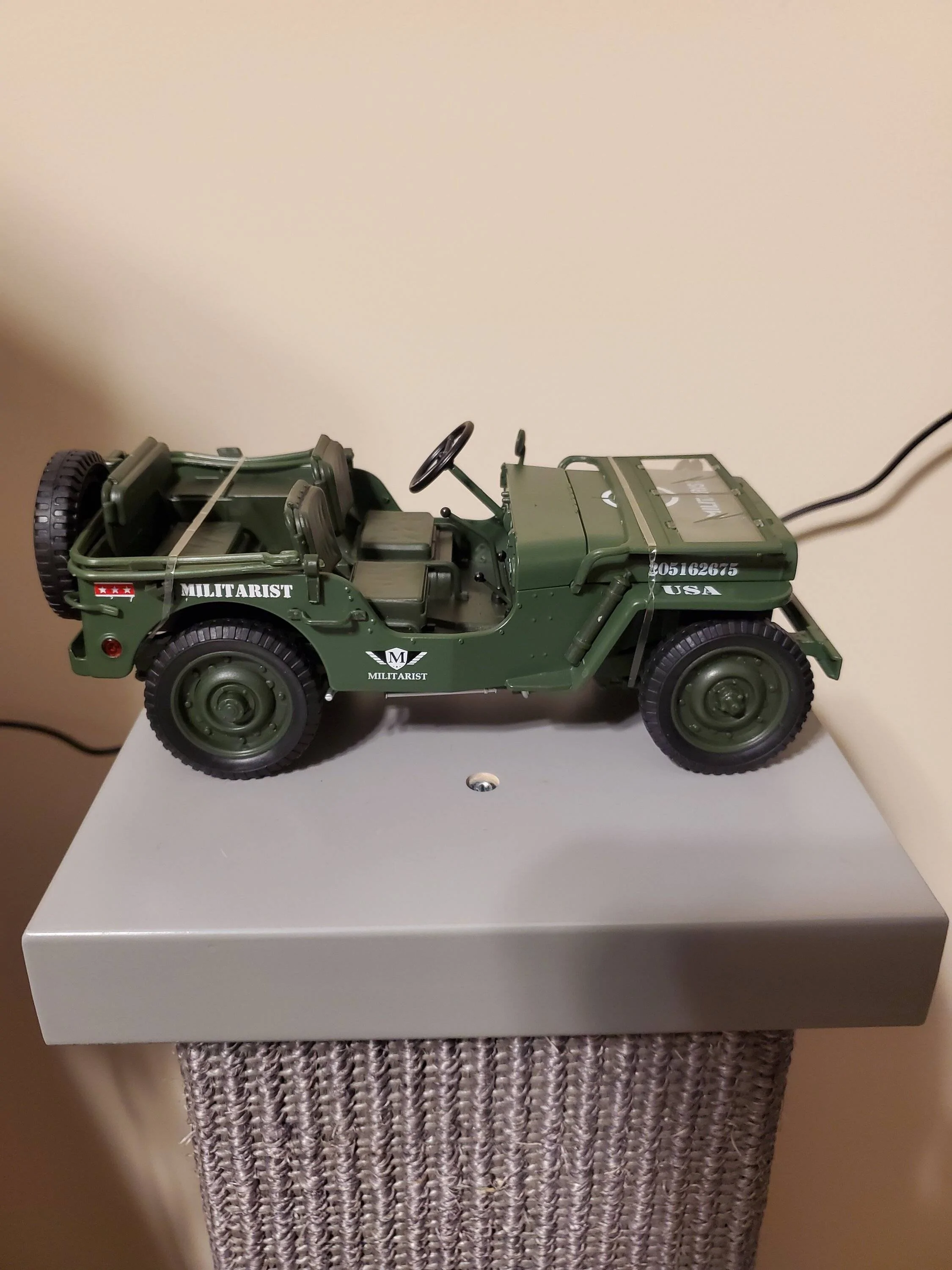 Jeep Gladiator Toys? 20230720_003812