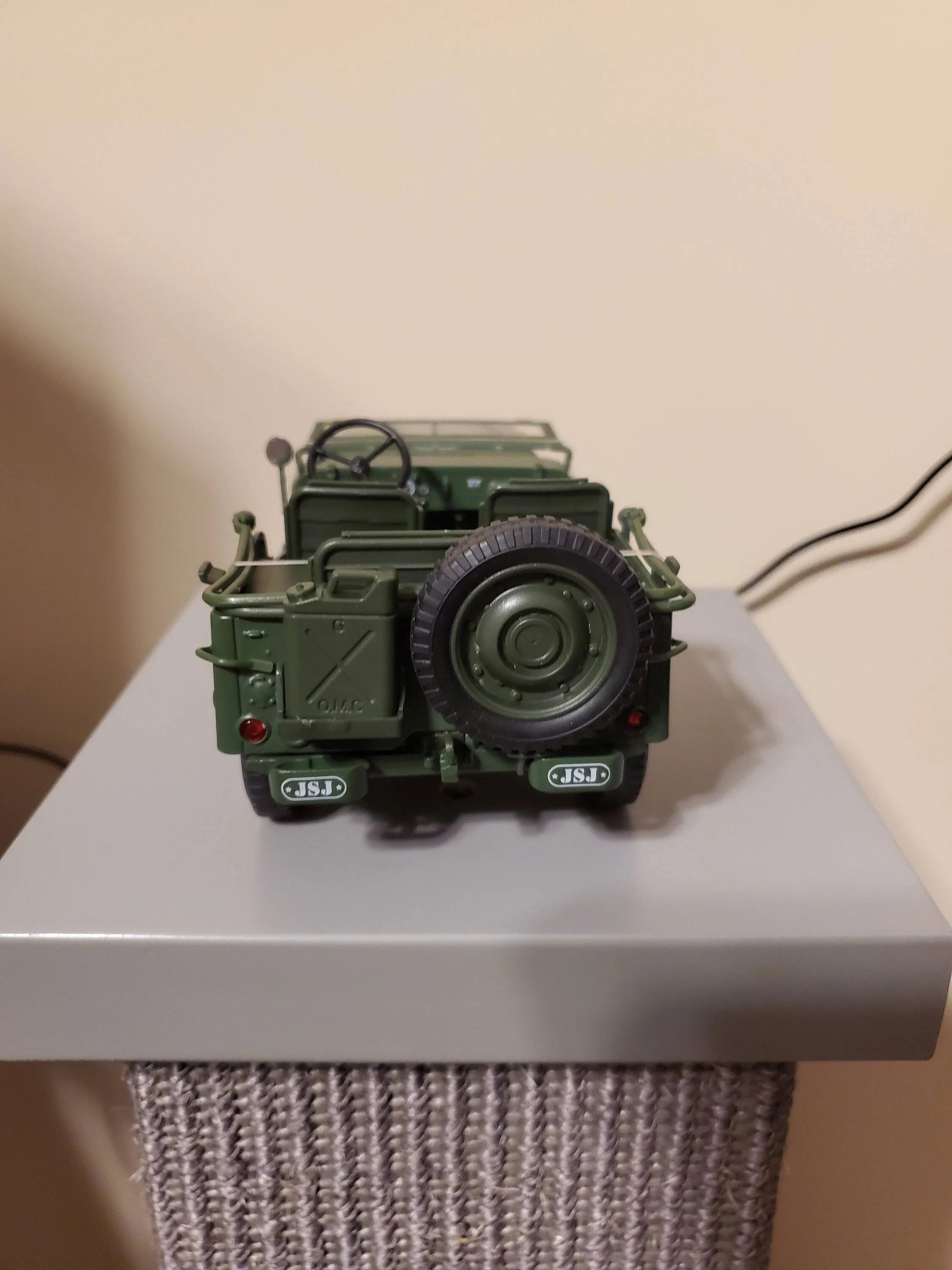 Jeep Gladiator Toys? 20230720_003820
