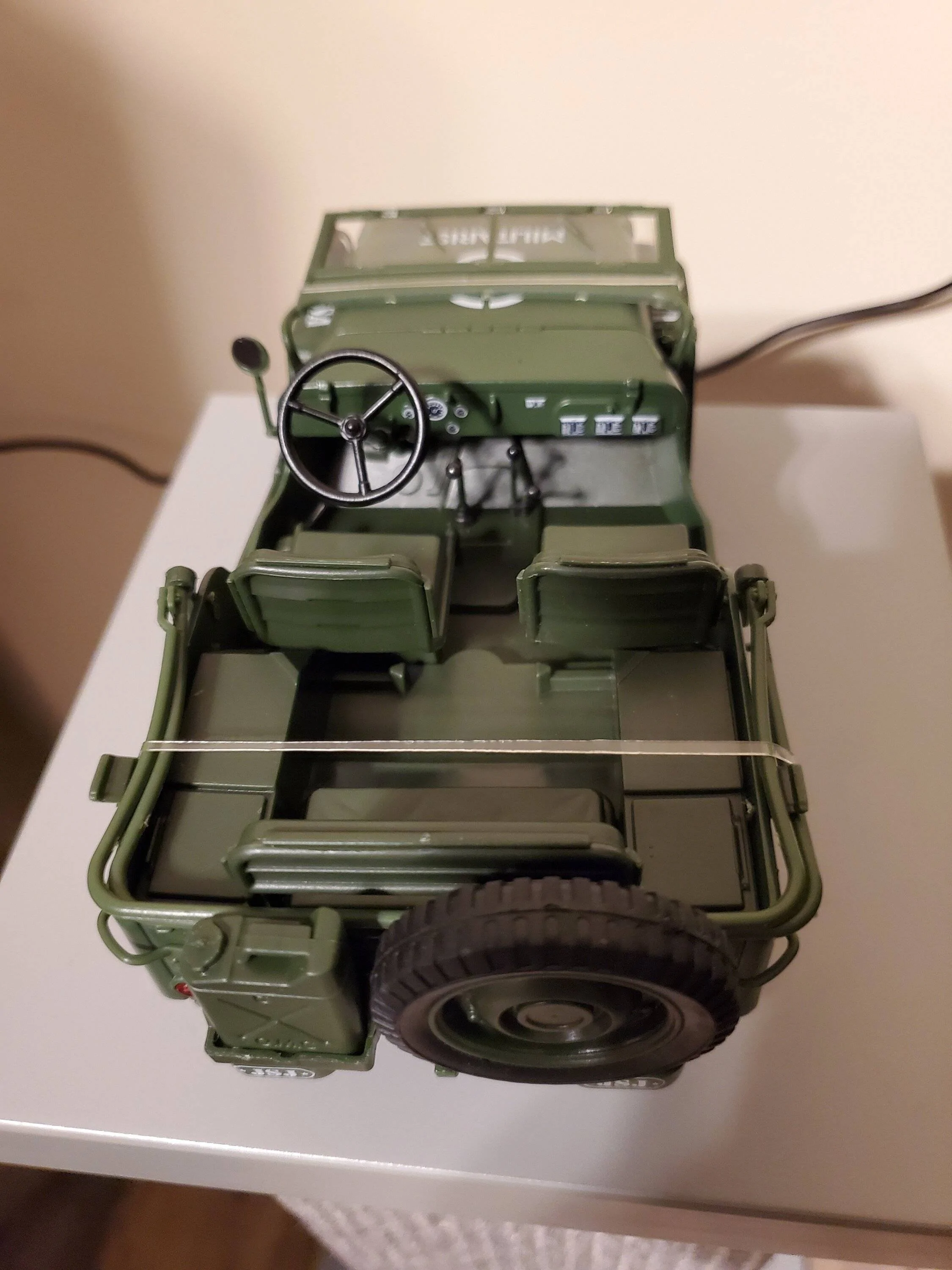 Jeep Gladiator Toys? 20230720_003830