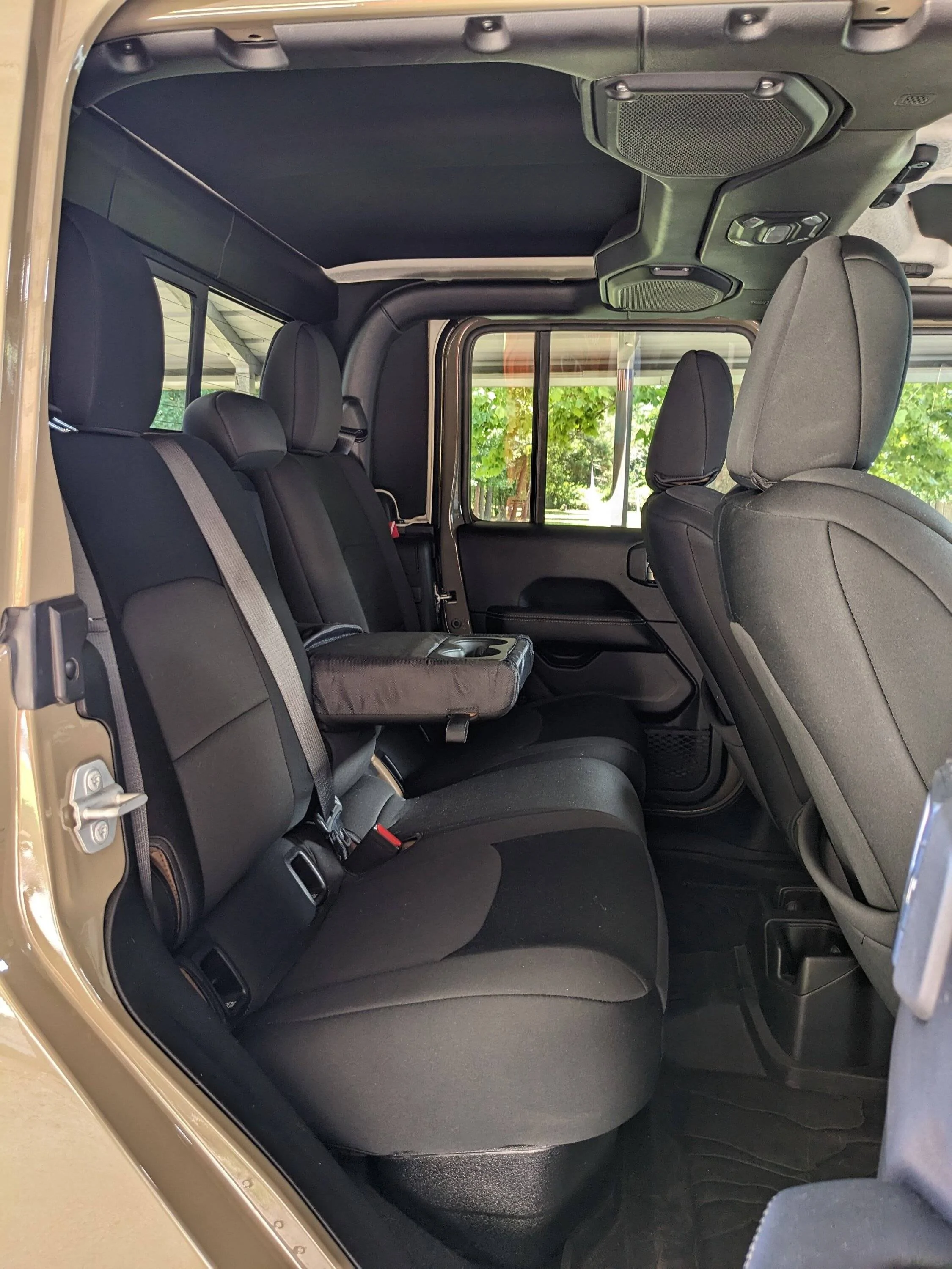 Jeep Gladiator New price $43k 2020 Rubicon JT Gator PXL_20230525_174342994