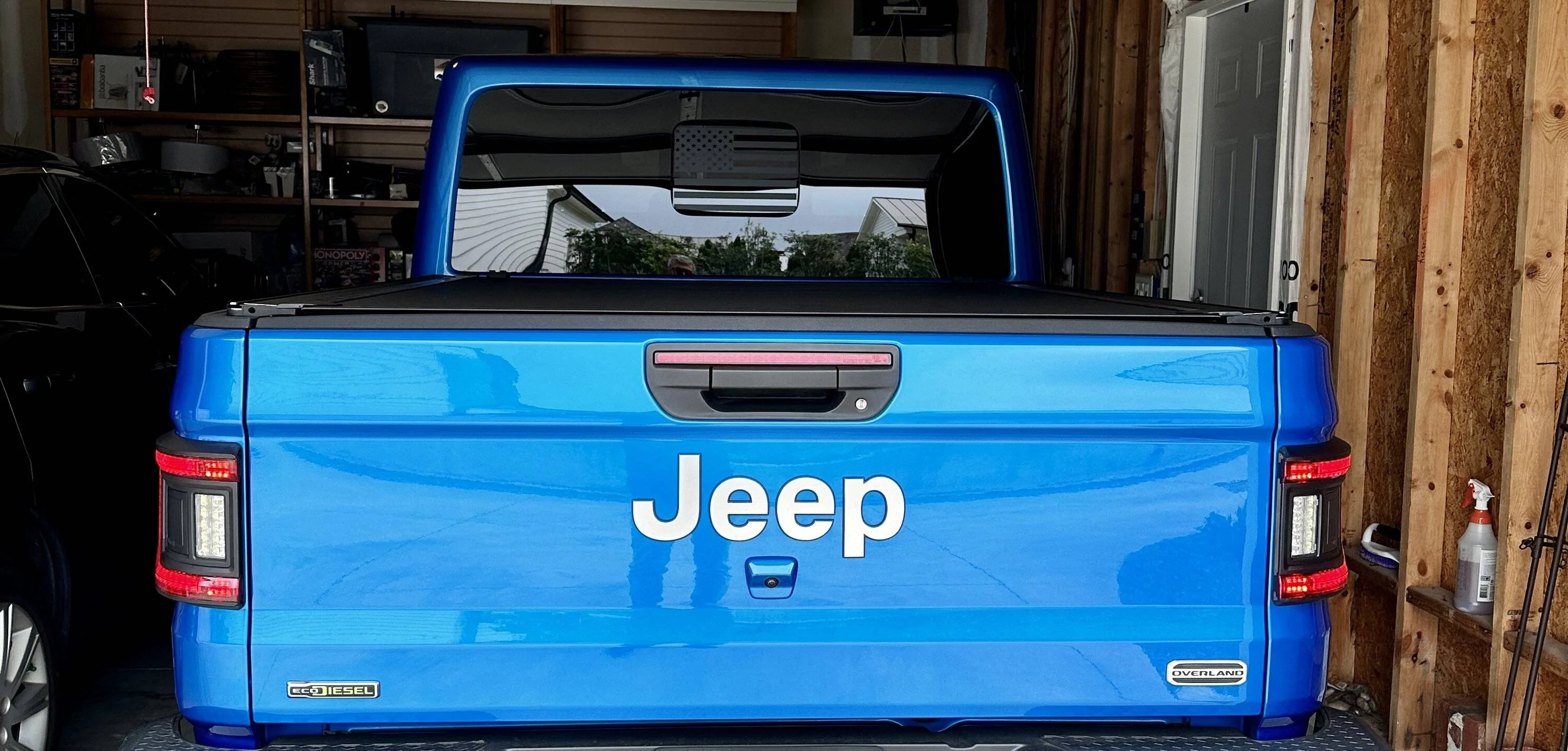 Jeep Gladiator Oracle Flush Mount Taillight Install IMG_3276