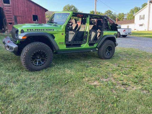Jeep Gladiator EARL GREY Gladiator JT club IMG_2354