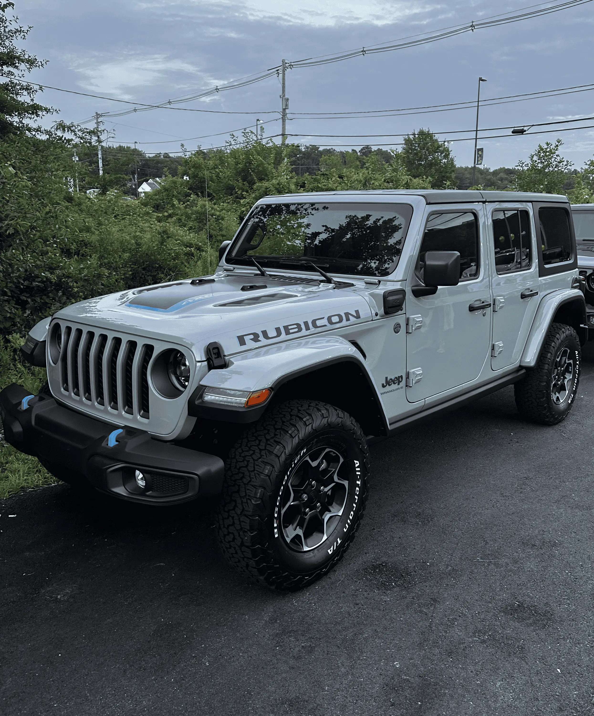 Jeep Gladiator Buying out a lease - work with dealer or go right to bank? tempImage0bfGbX
