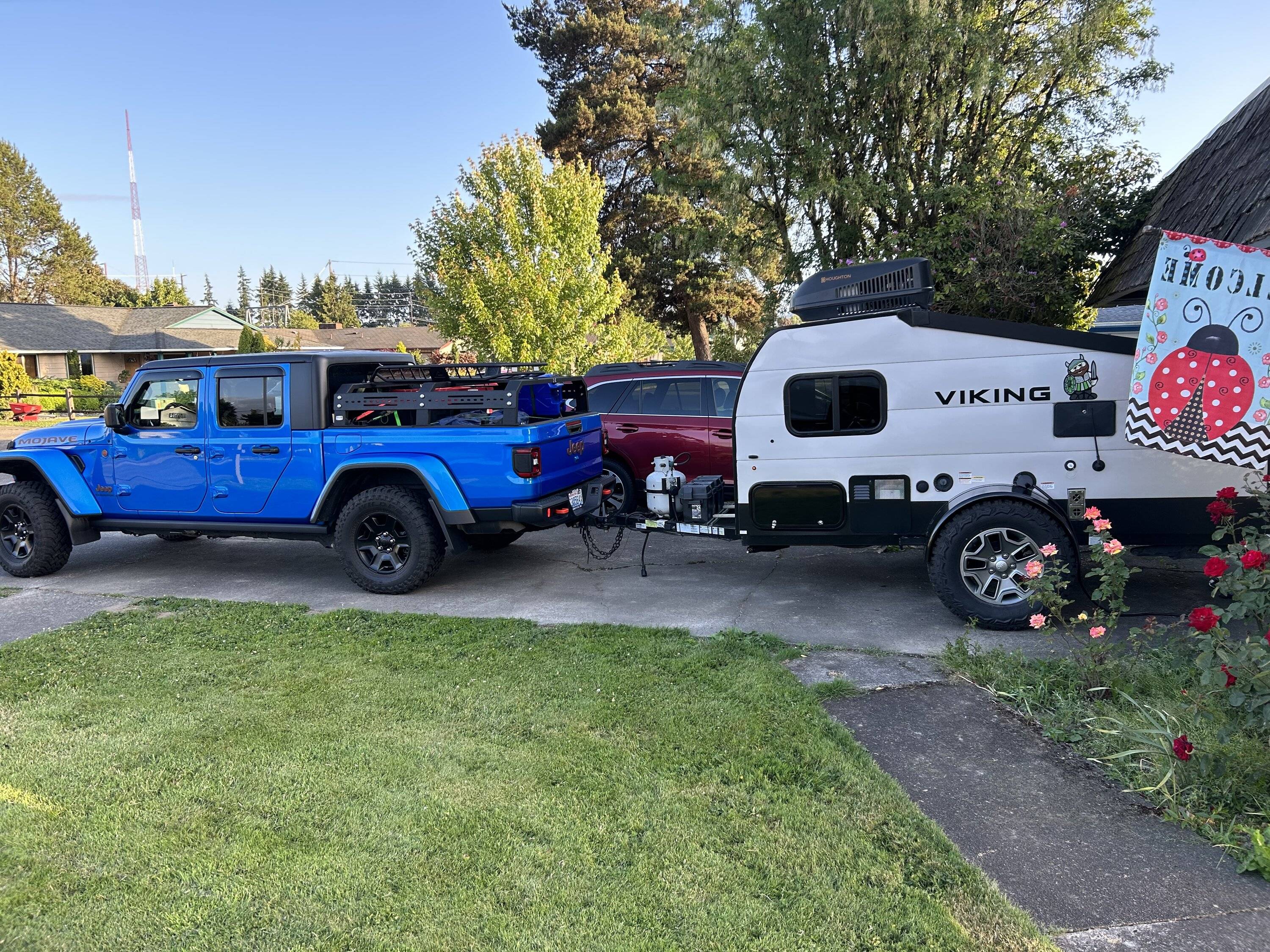 Jeep Gladiator Rack Advice IMG_2291