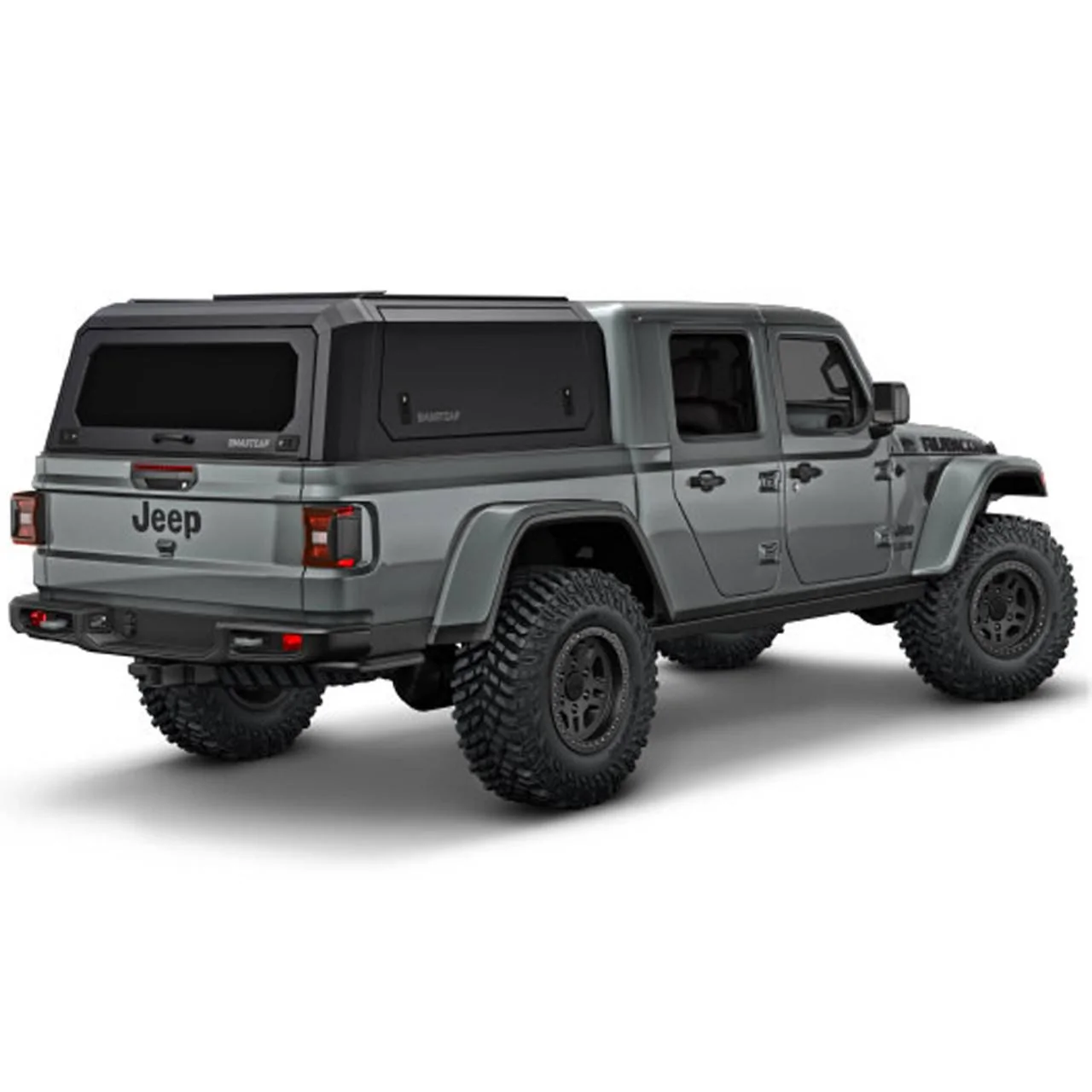 Jeep Gladiator Fuel Economy?  Topper or Tonneau Jeep Gladiator EVO