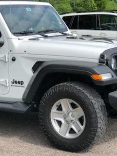 Jeep Gladiator Tire size question A9F49515-2A9B-4084-AC65-0CCDAA2ED8A2